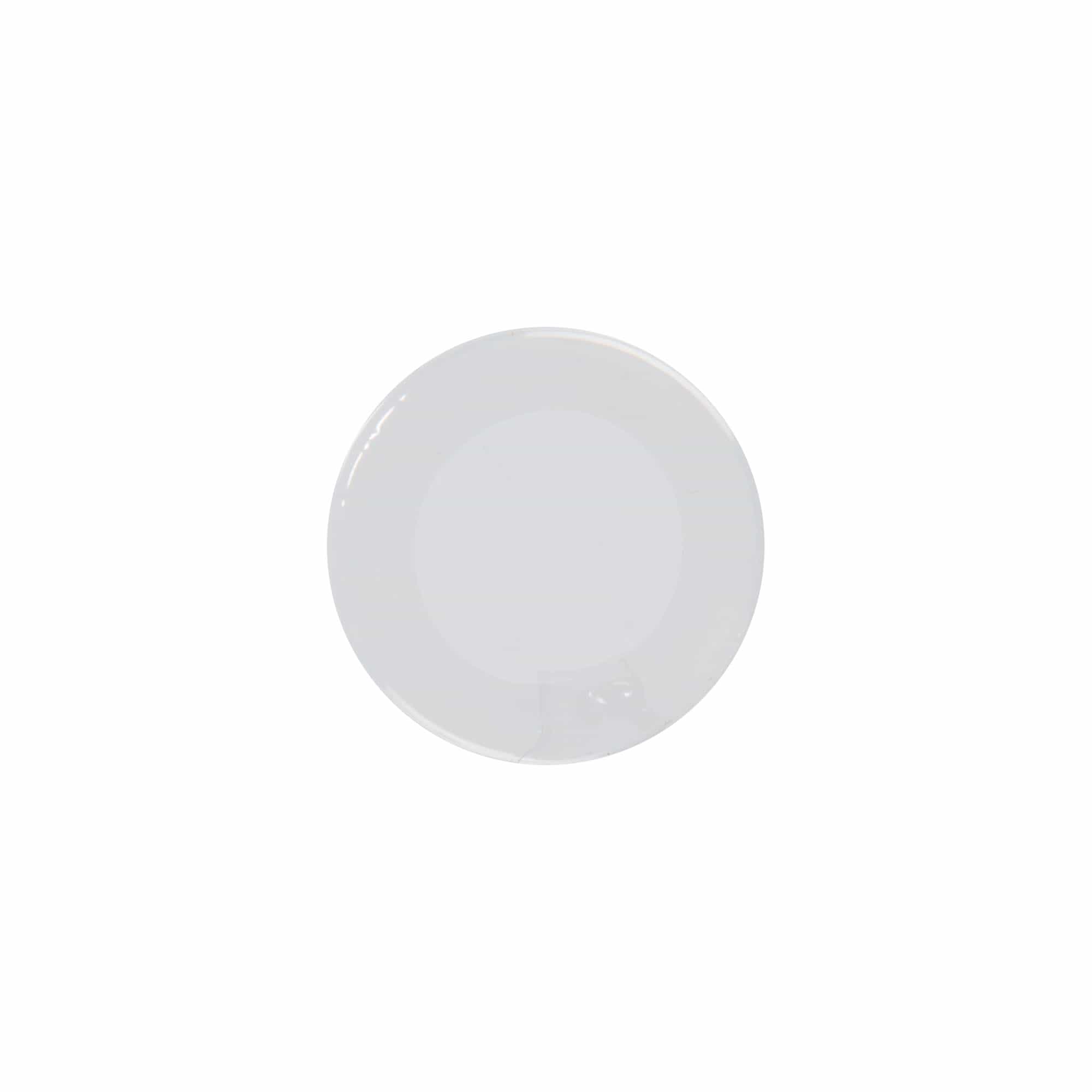 Capsule thermorétractable 32x35, plastique PVC