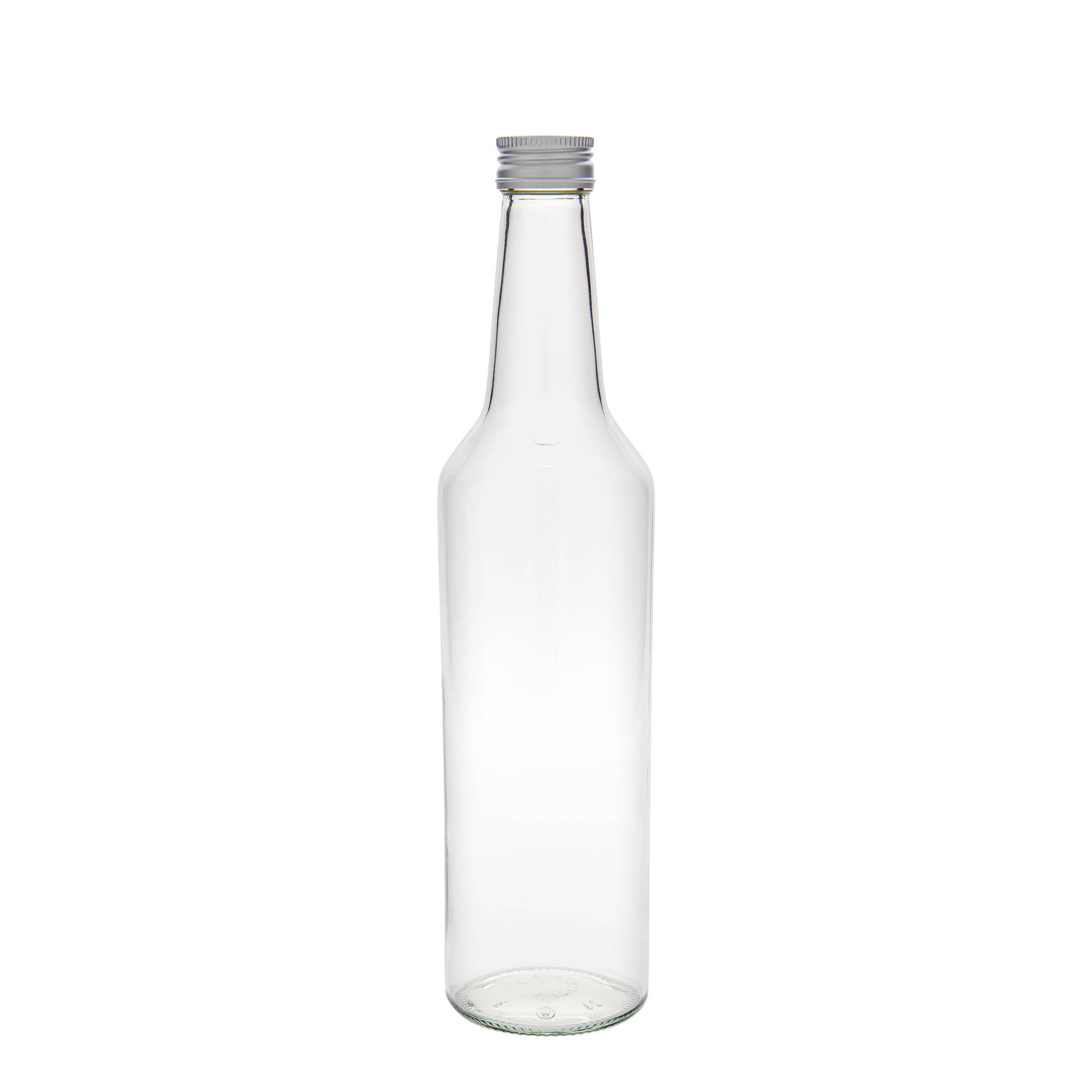 Bouteille en verre 700 ml 'Sammy', ouverture : PP 31,5