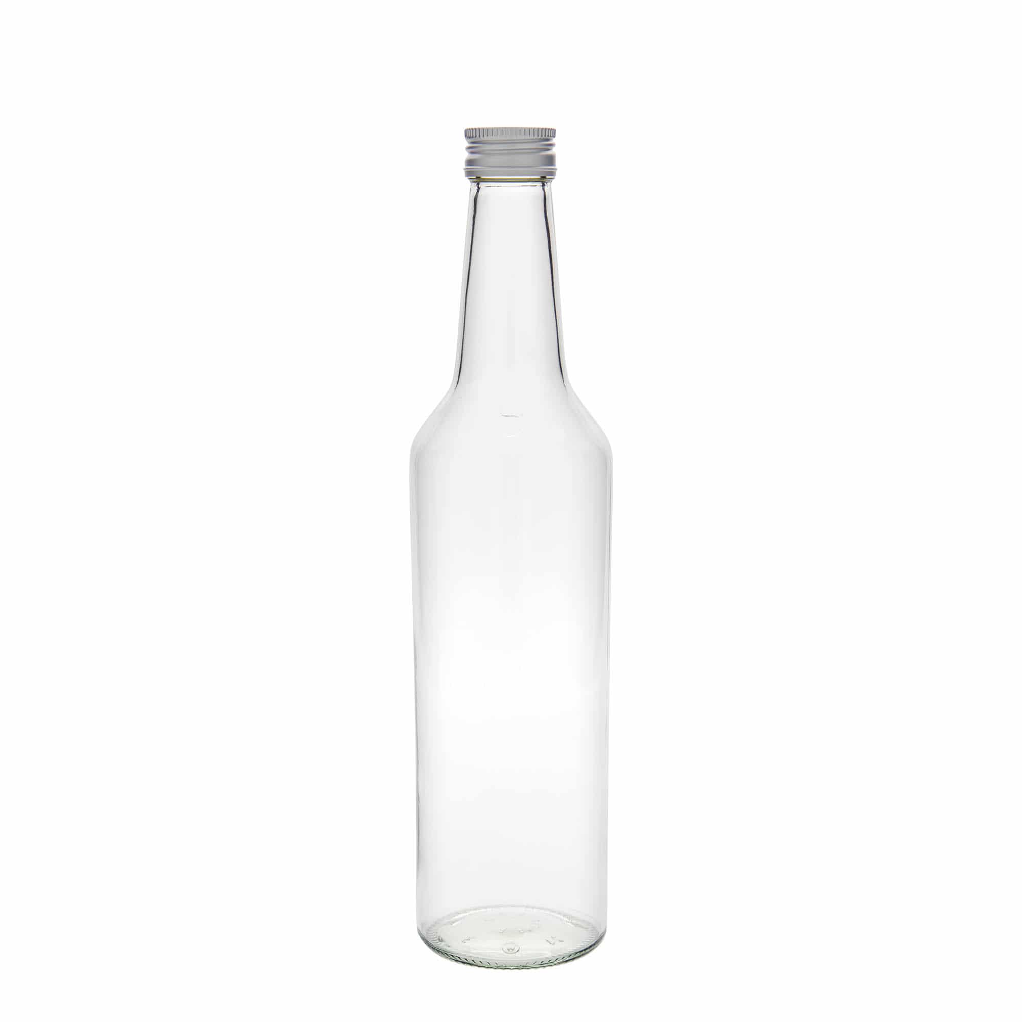 Bouteille en verre 700 ml « Sammy », ouverture : PP 31,5