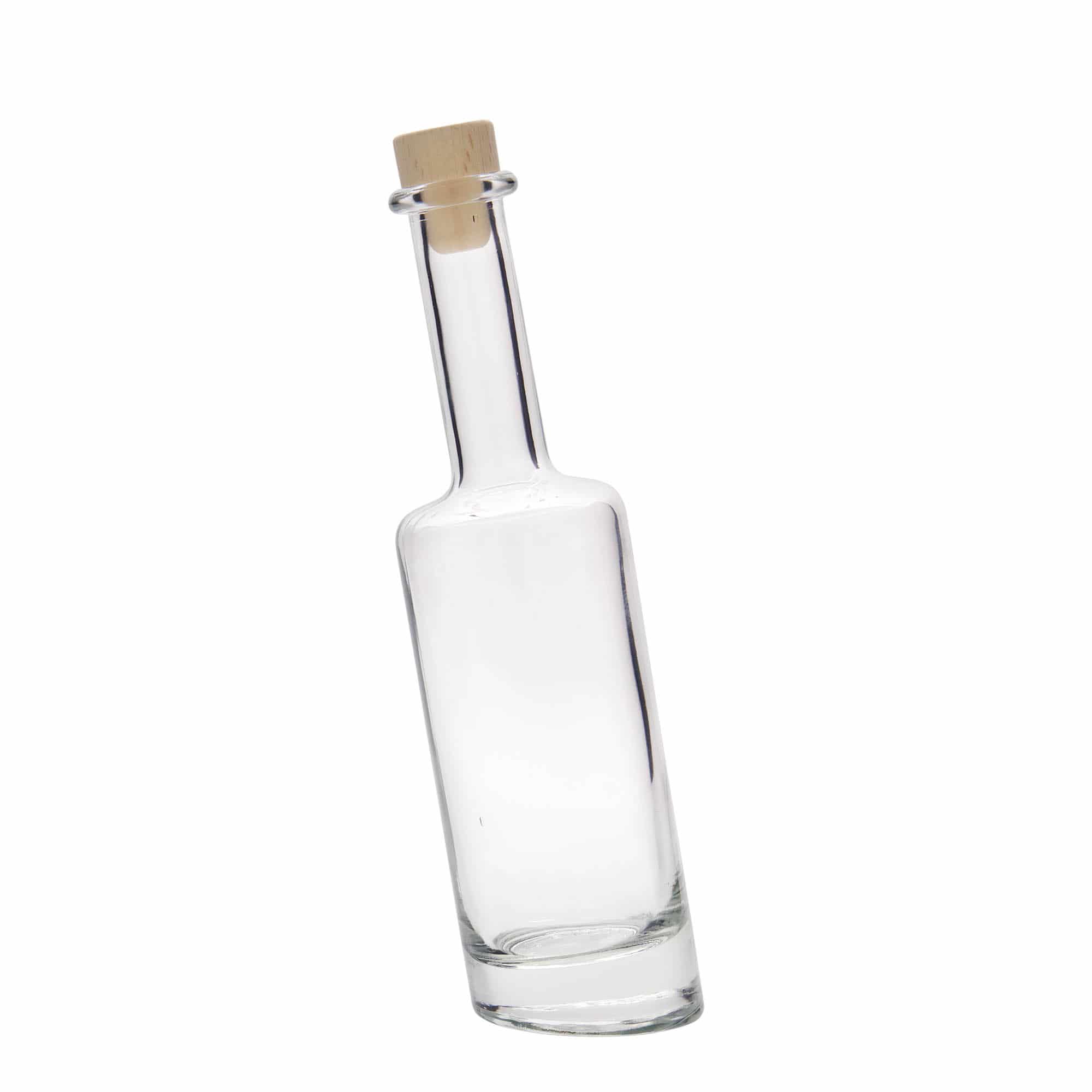 Bouteille en verre 350 ml 'Bounty', bouchage: bouchon
