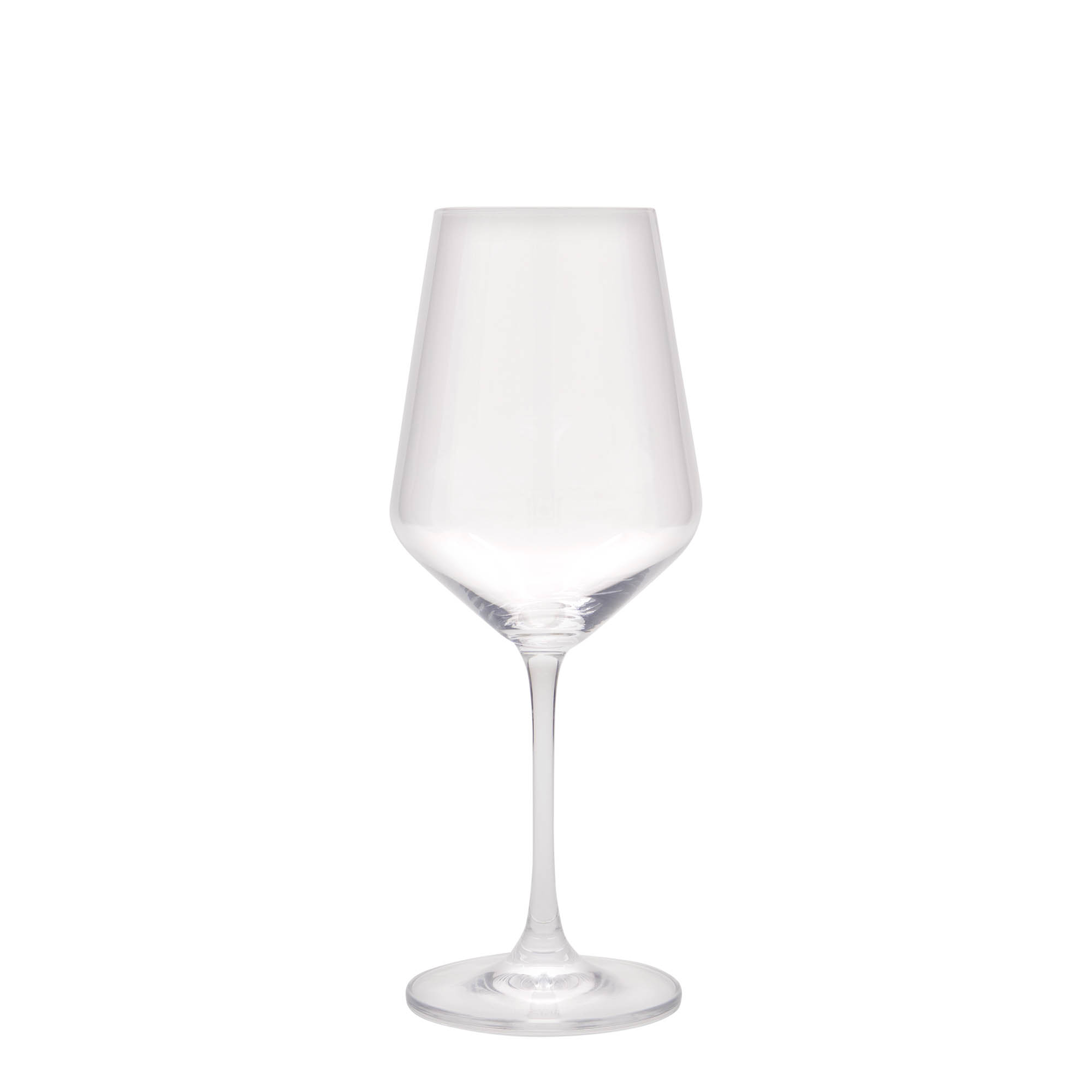 Verre à vin 'Harmony' 350 ml, en verre Verre à vin 'Harmony' 350 ml, en verre