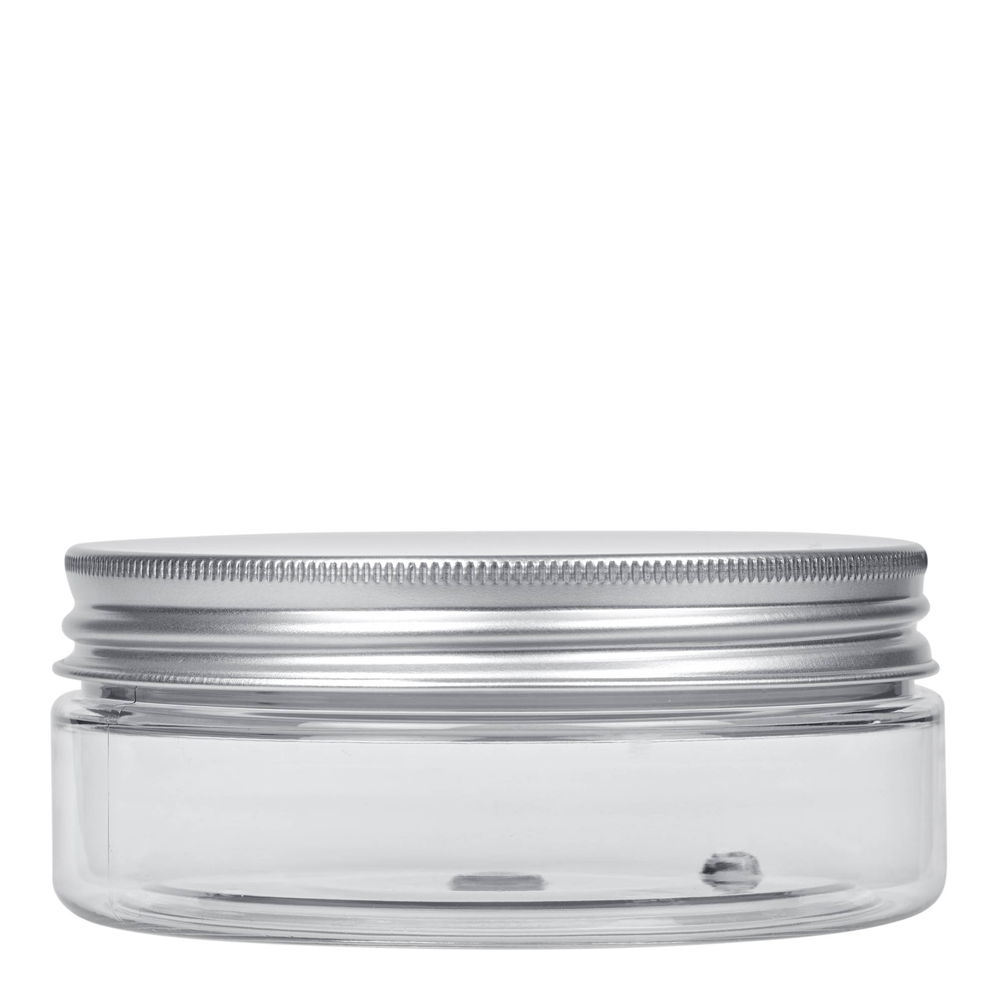 Boîte PET 200 ml 'Isabella', ouverture : 100/400