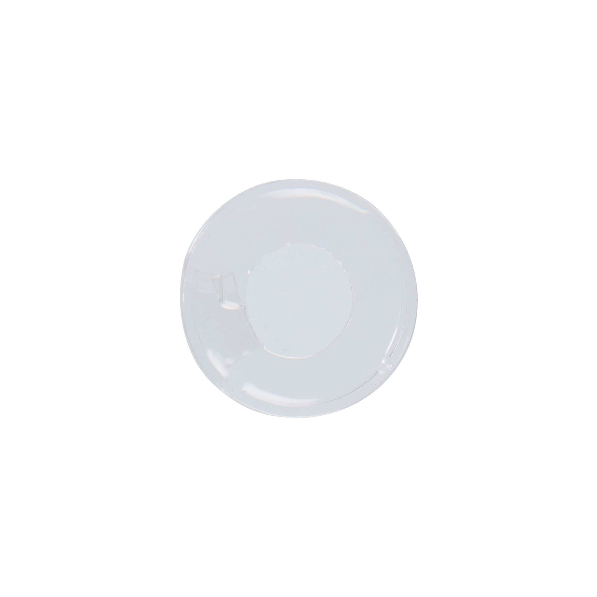 Capsule rétractable 22x35, plastique PVC Capsule rétractable 22x35, plastique PVC