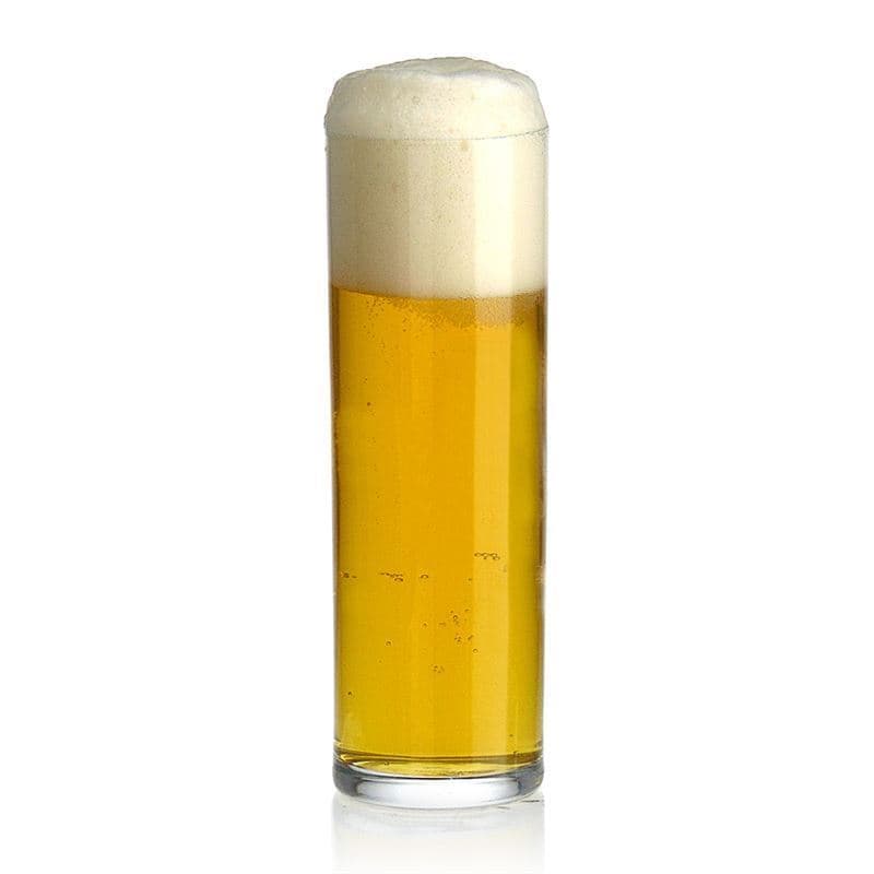 Verre à bière 200 ml 'Kölsch', verre