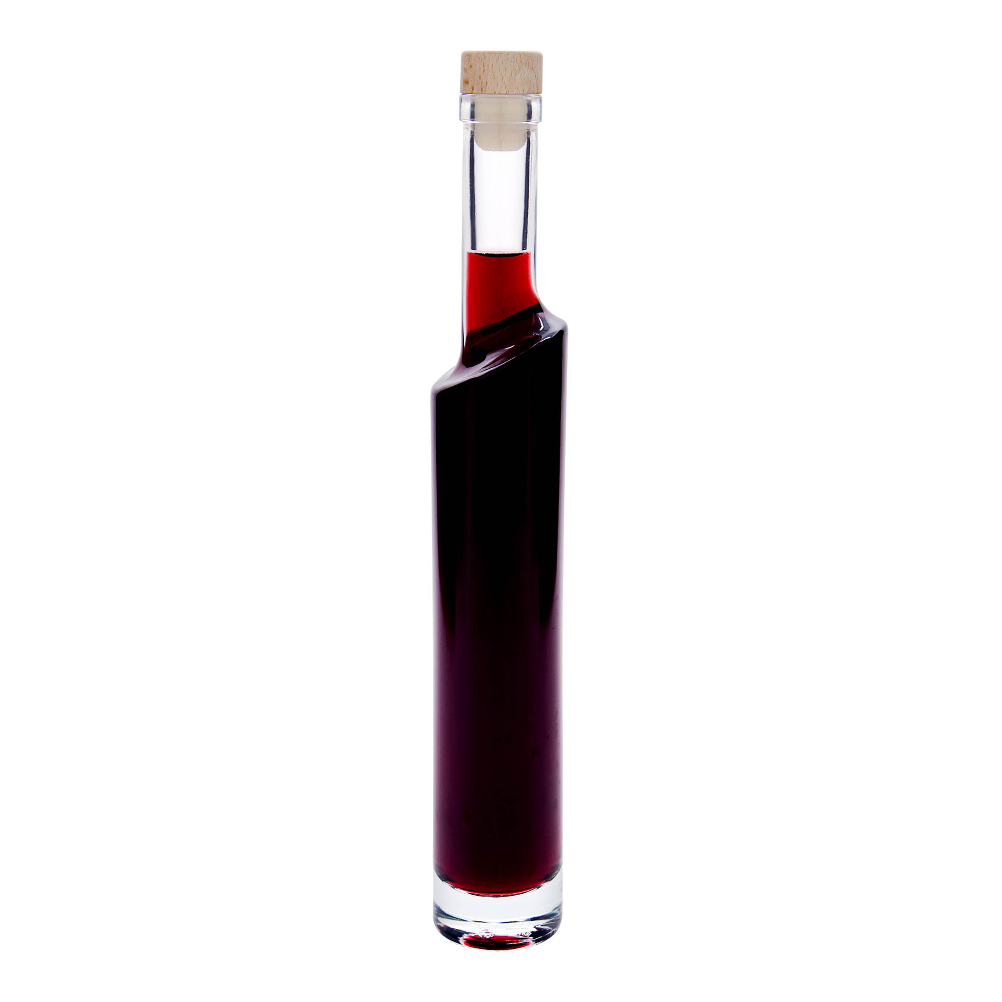 Bouteille en verre 500 ml « Feeling », ouverture : liège Bouteille en verre 500 ml « Feeling », ouverture : liège