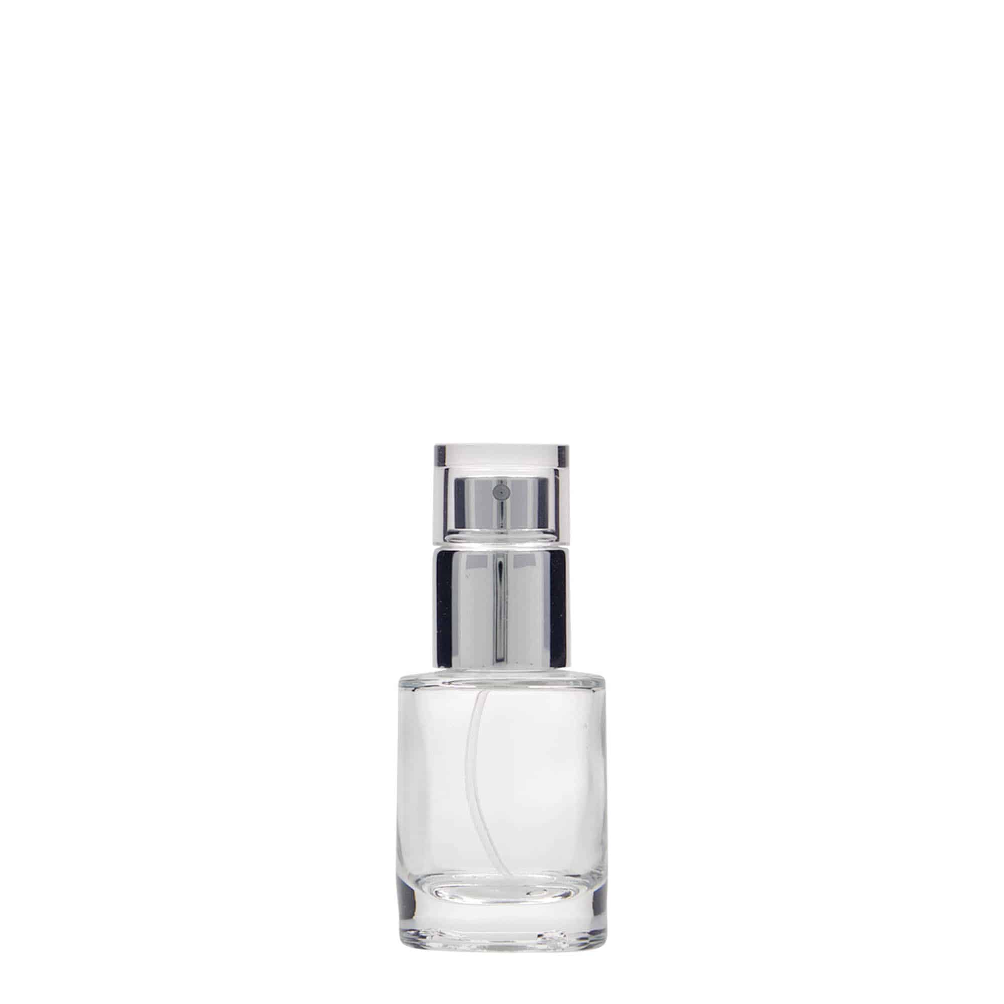 Flacon en verre de 15 ml « Jasmina »