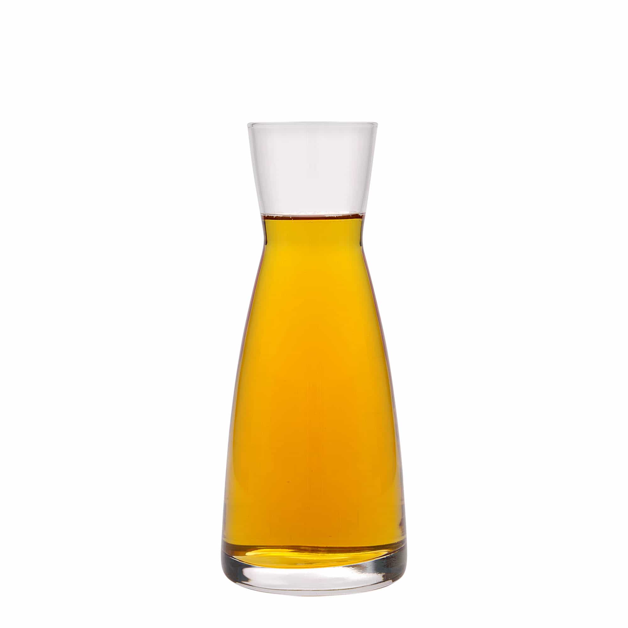 Carafe 500 ml 'Ypsilon', verre