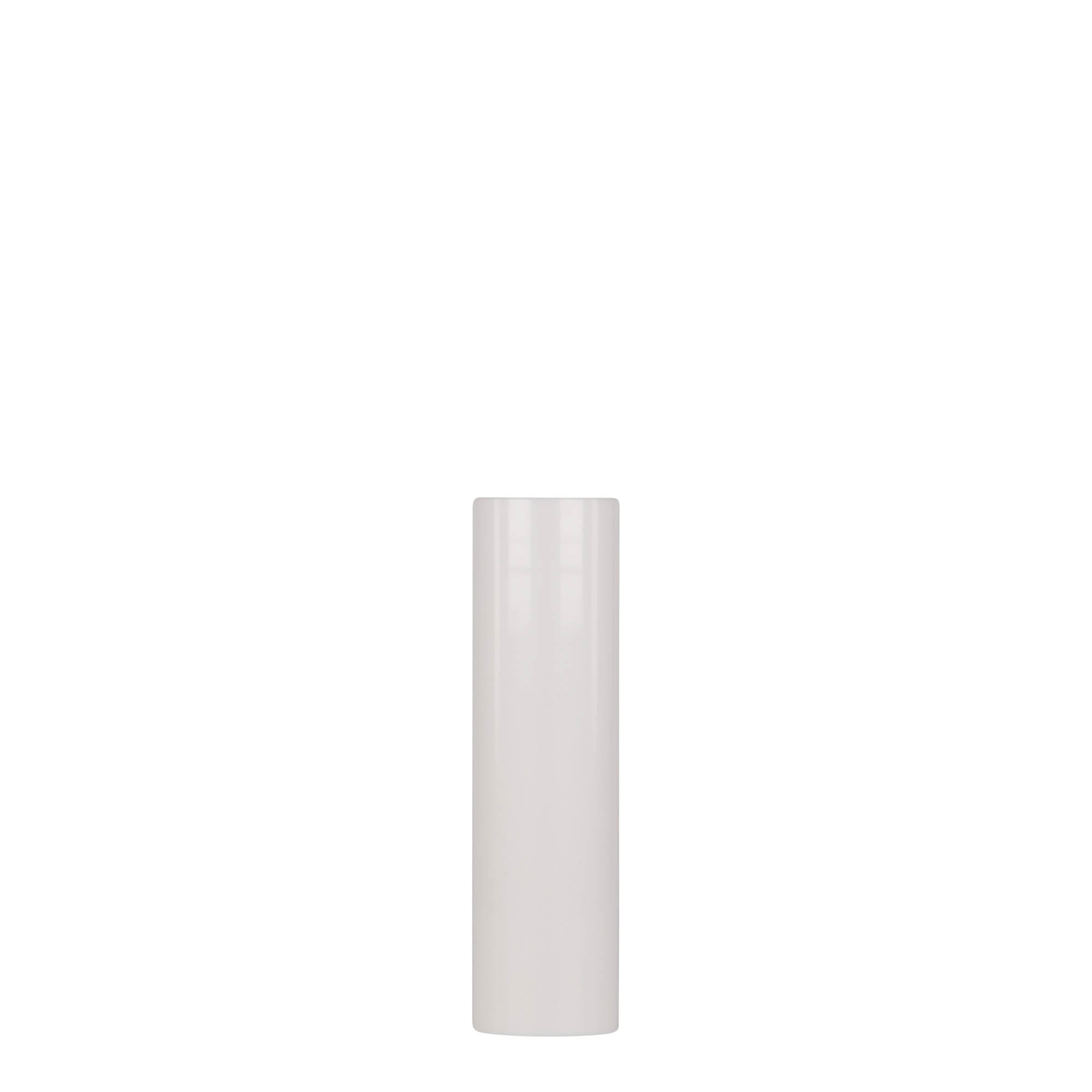 Distributeur airless 15 ml 'Nano', plastique PP, blanc