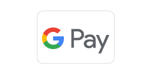 Logo Google Pay
