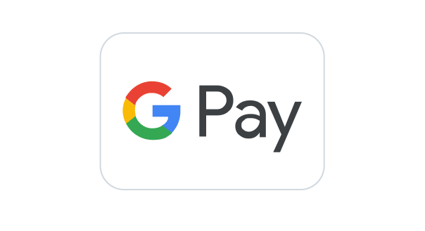 Logo Google Pay
