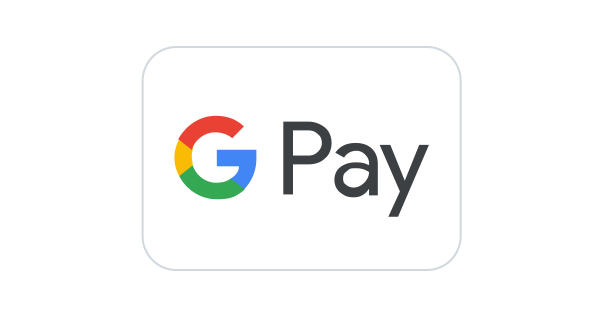 Logo Google Pay