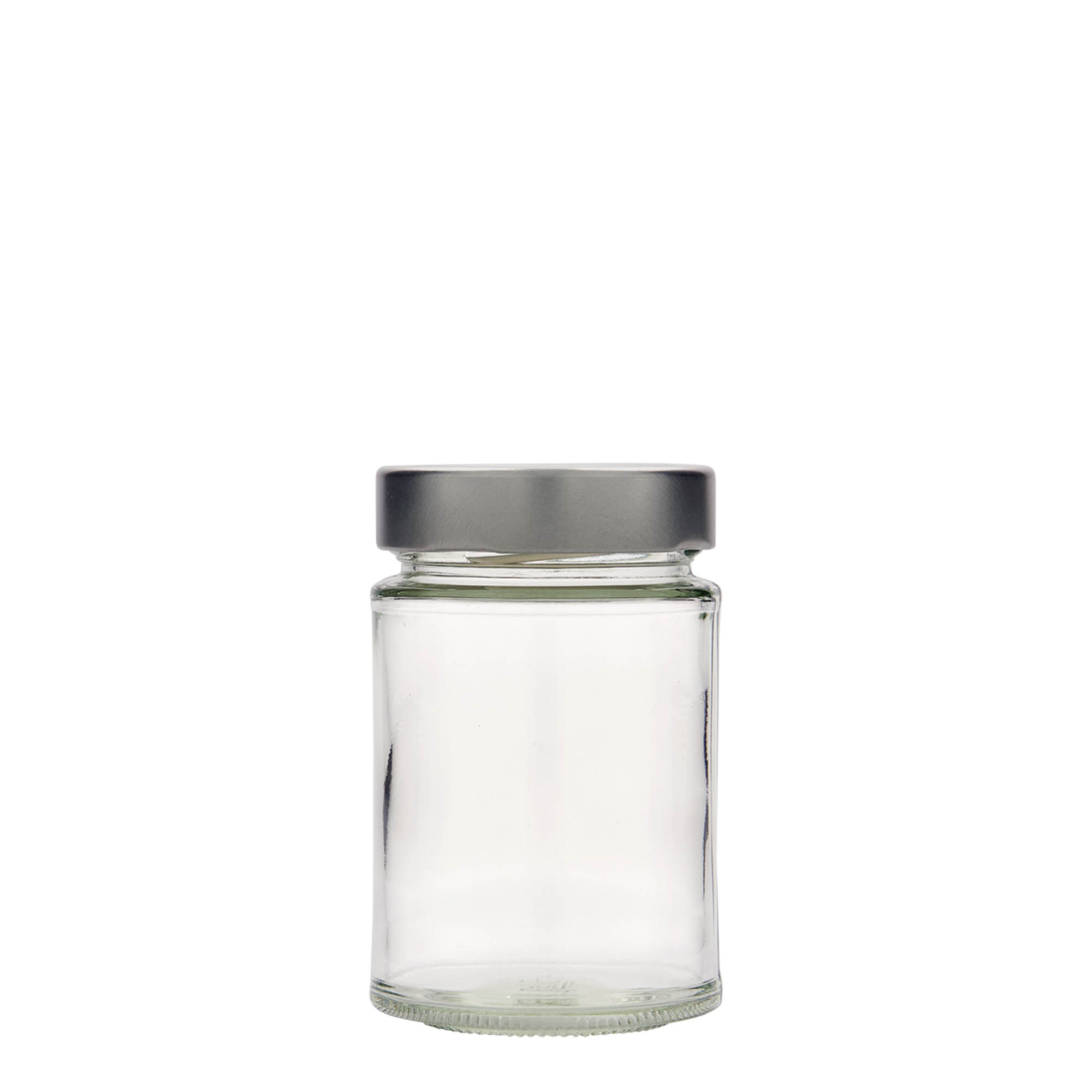 204 ml verre rond « Summertime », ouverture : Deep-Twist-Off (DTO 58)