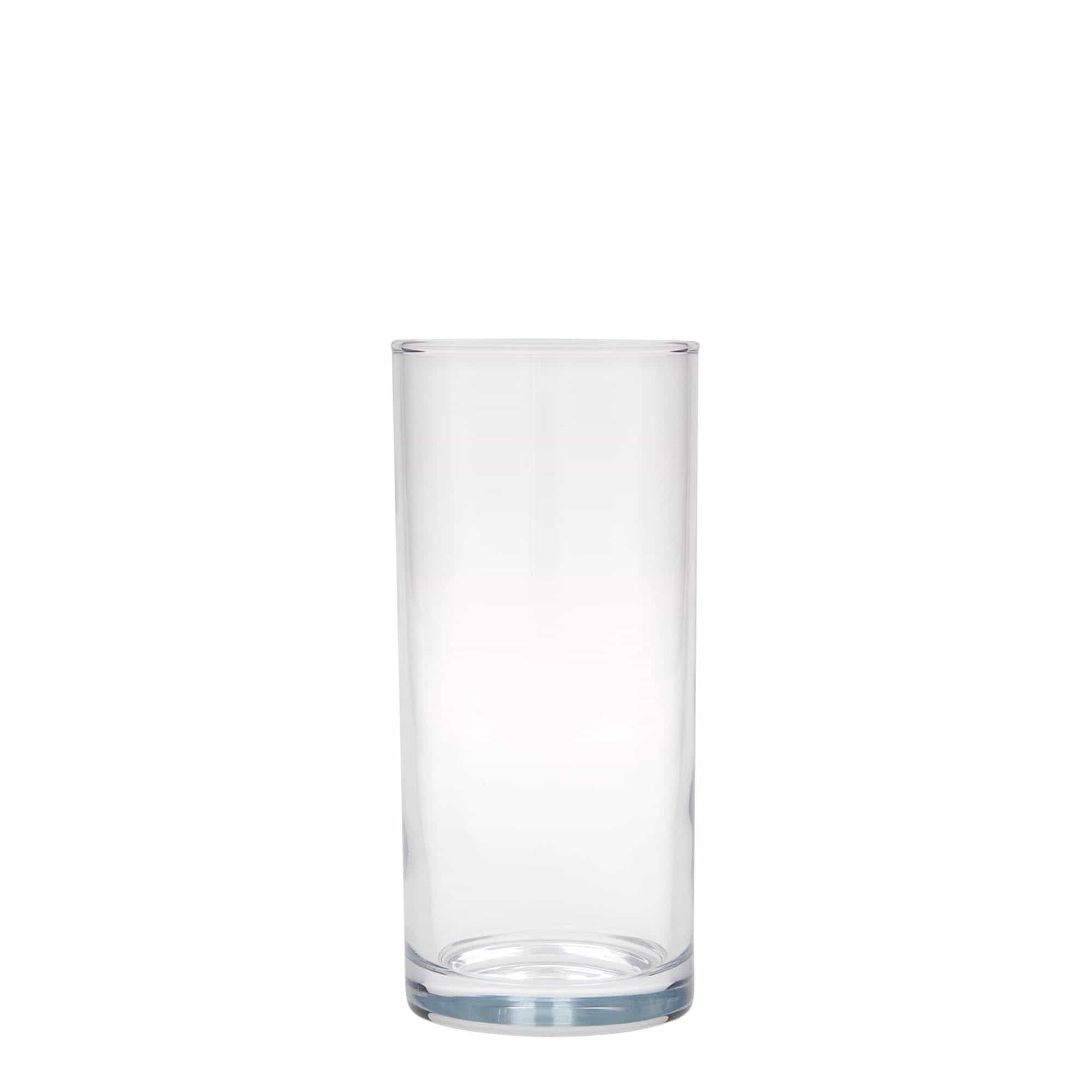 Verre longdrink 200 ml 'Amsterdam', verre Verre longdrink 200 ml 'Amsterdam', verre
