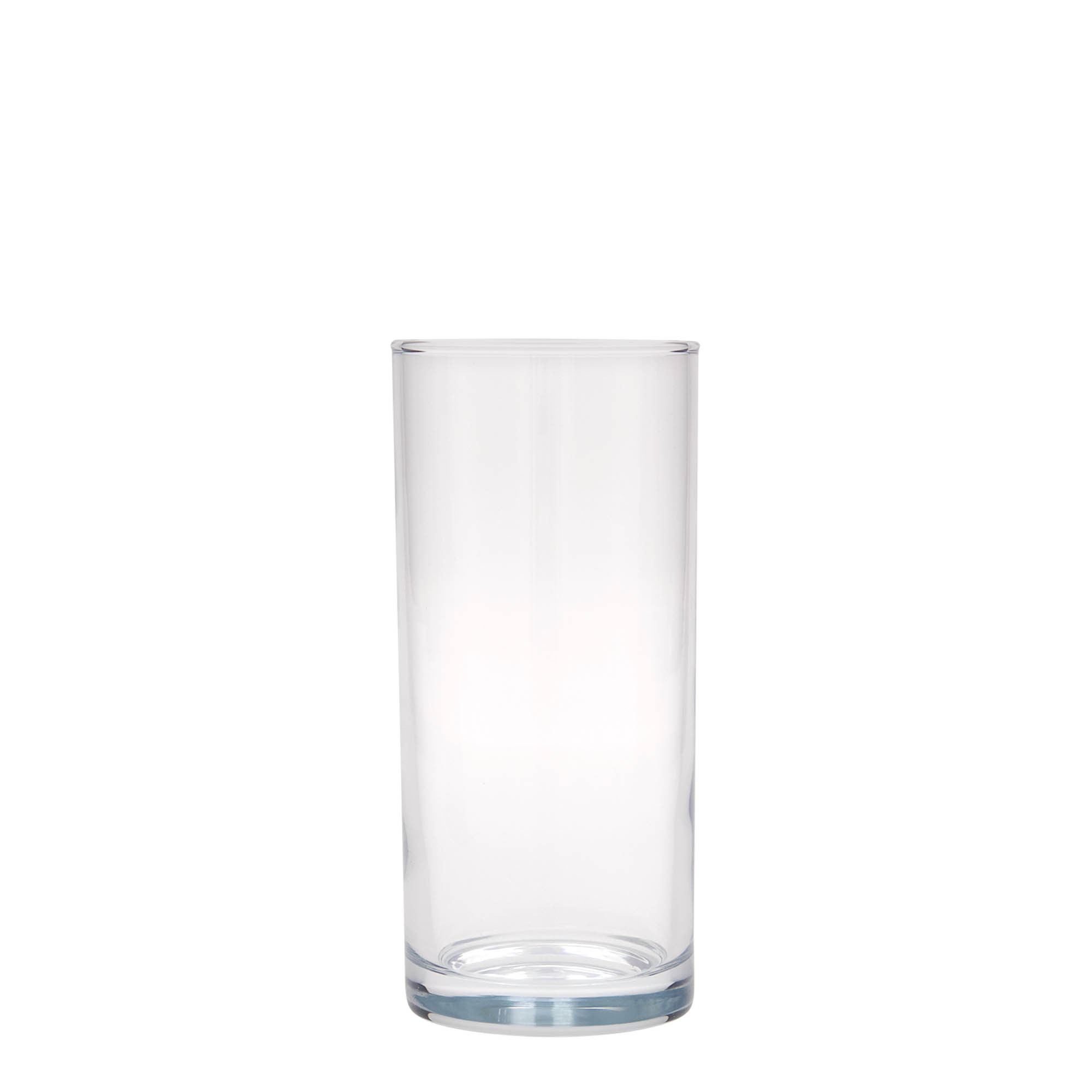 Verre long drink 200 ml « Amsterdam », en verre Verre long drink 200 ml « Amsterdam », en verre