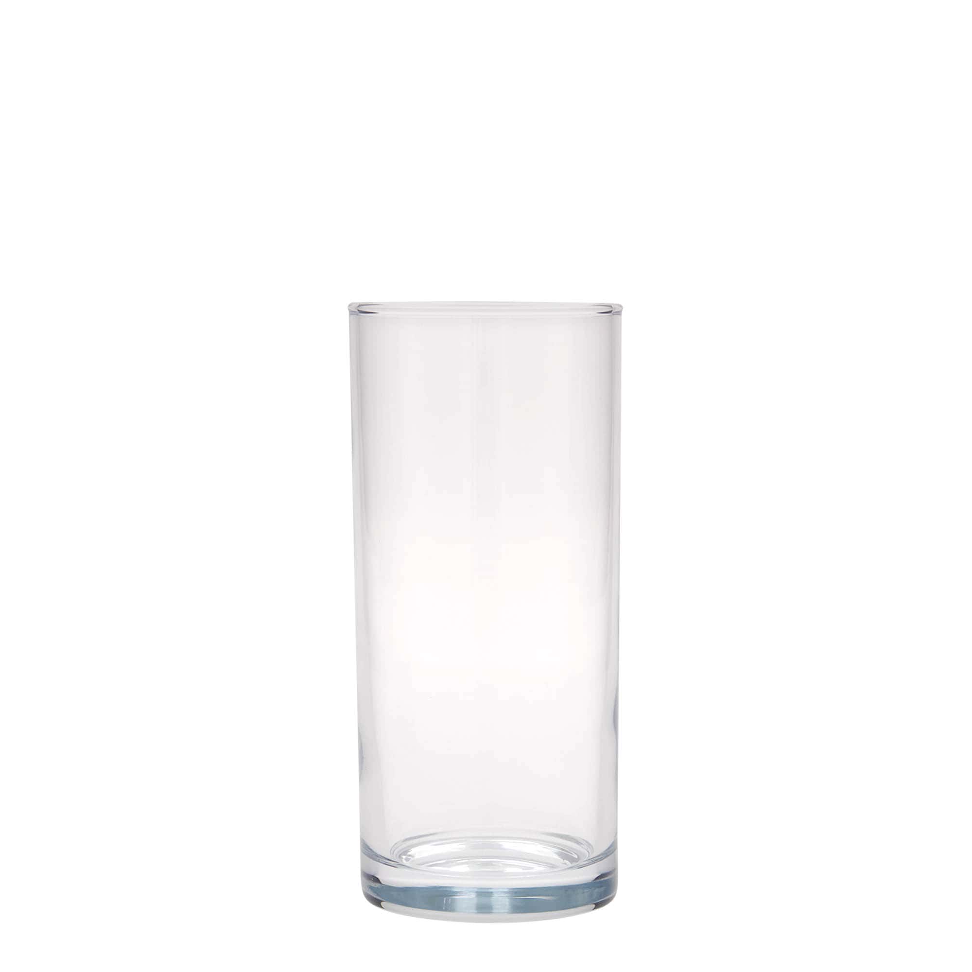 Verre long drink 200 ml « Amsterdam », en verre