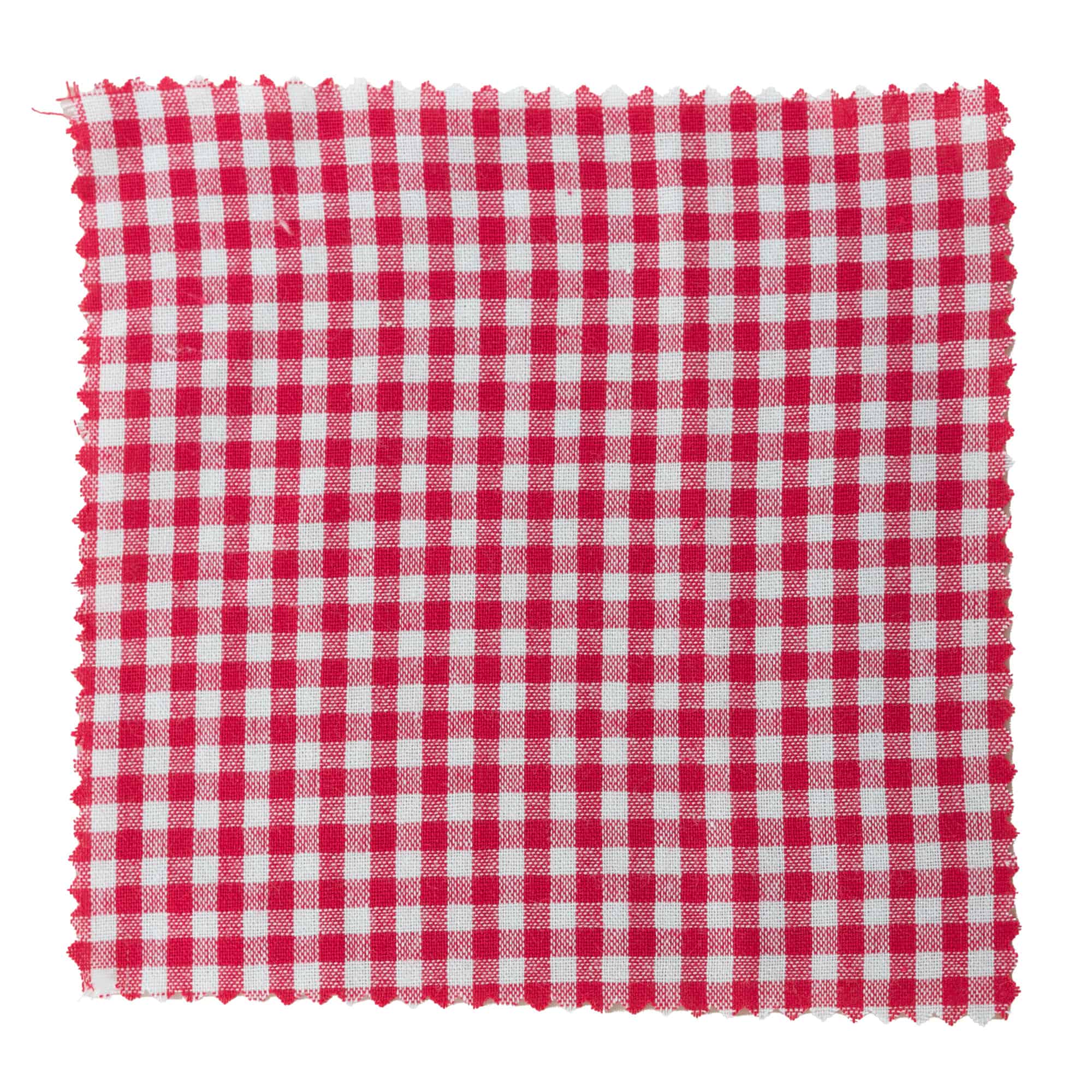 Napperon à carreaux 15x15, carré, tissu, rouge, bouchage: TO58-TO82 Napperon à carreaux 15x15, carré, tissu, rouge, bouchage: TO58-TO82