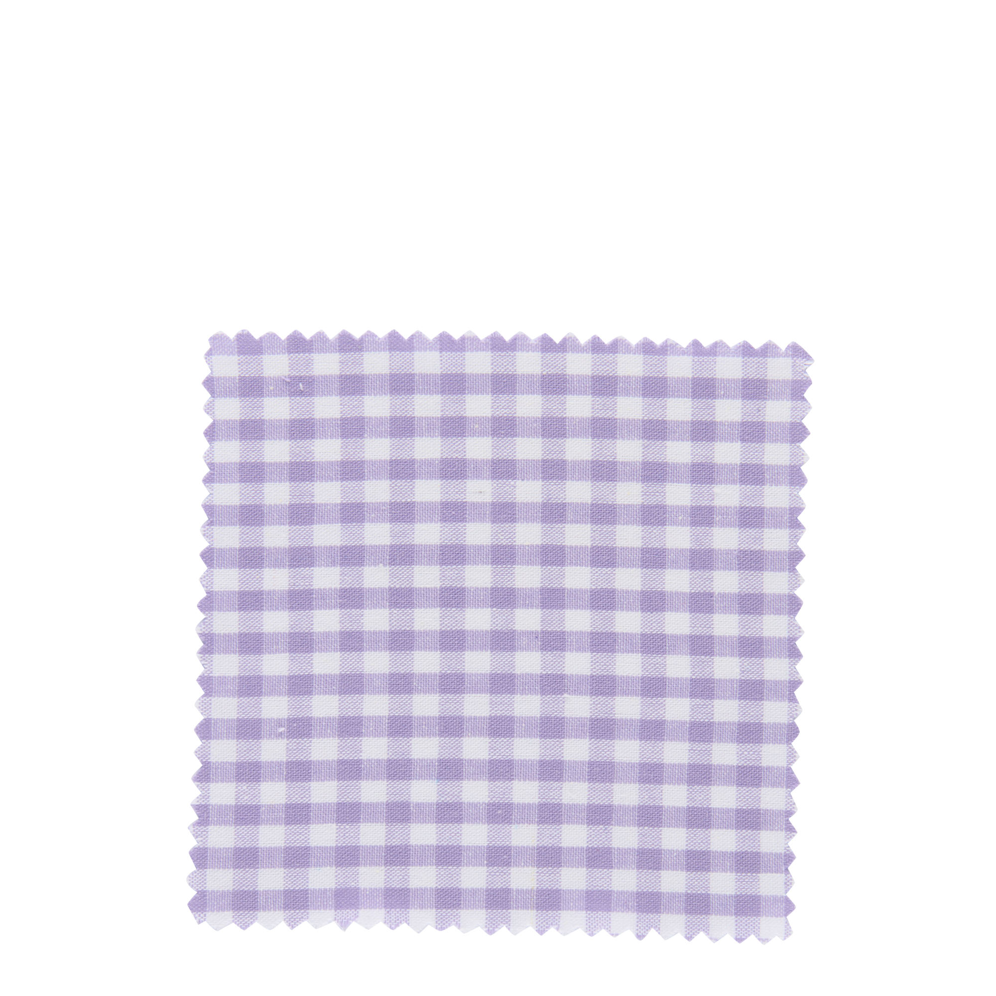 Carré en tissu à carreaux 12x12, textile, lilas, ouverture : TO38-TO53 Carré en tissu à carreaux 12x12, textile, lilas, ouverture : TO38-TO53