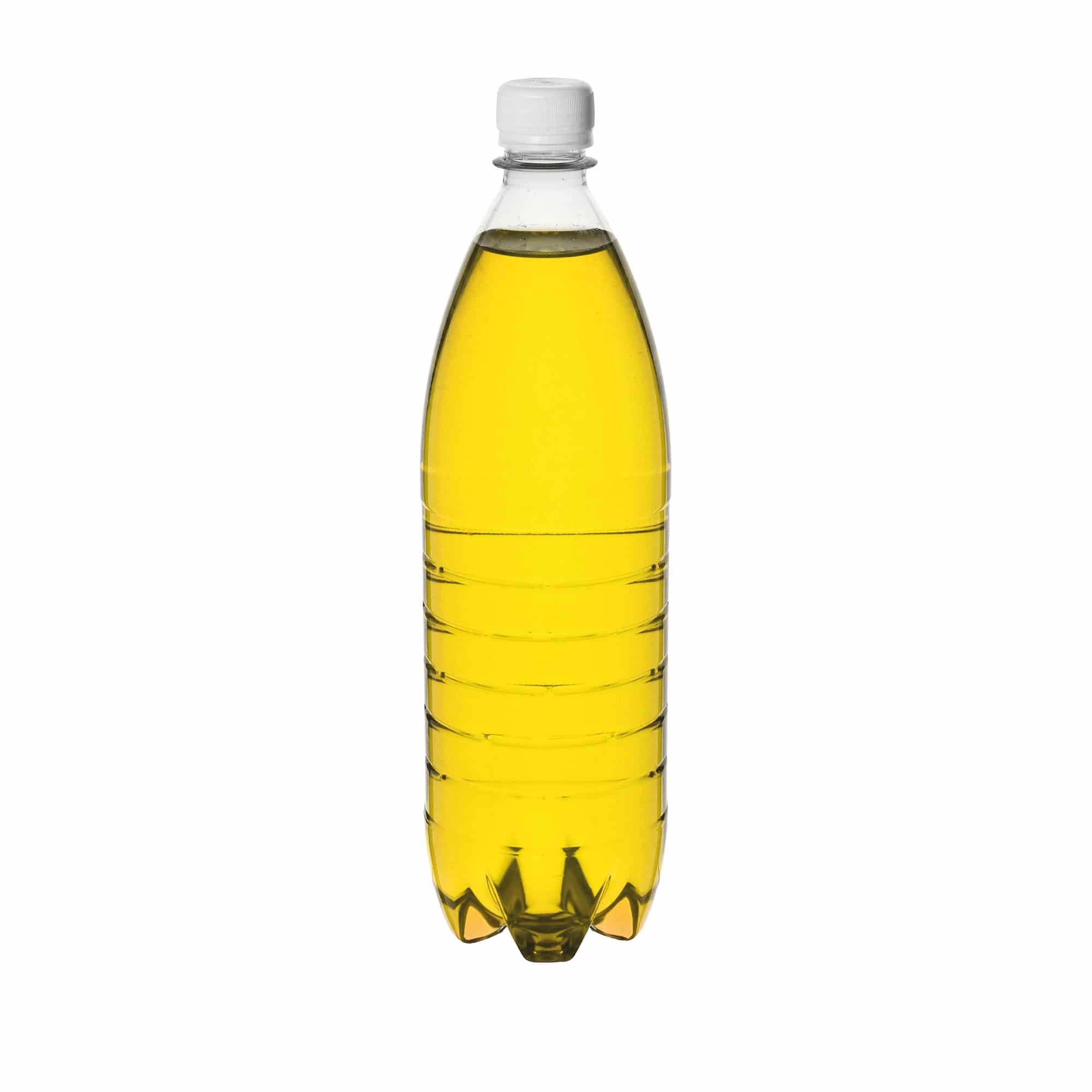 Bouteille PET universelle 1000 ml, plastique, ouverture : PCO28