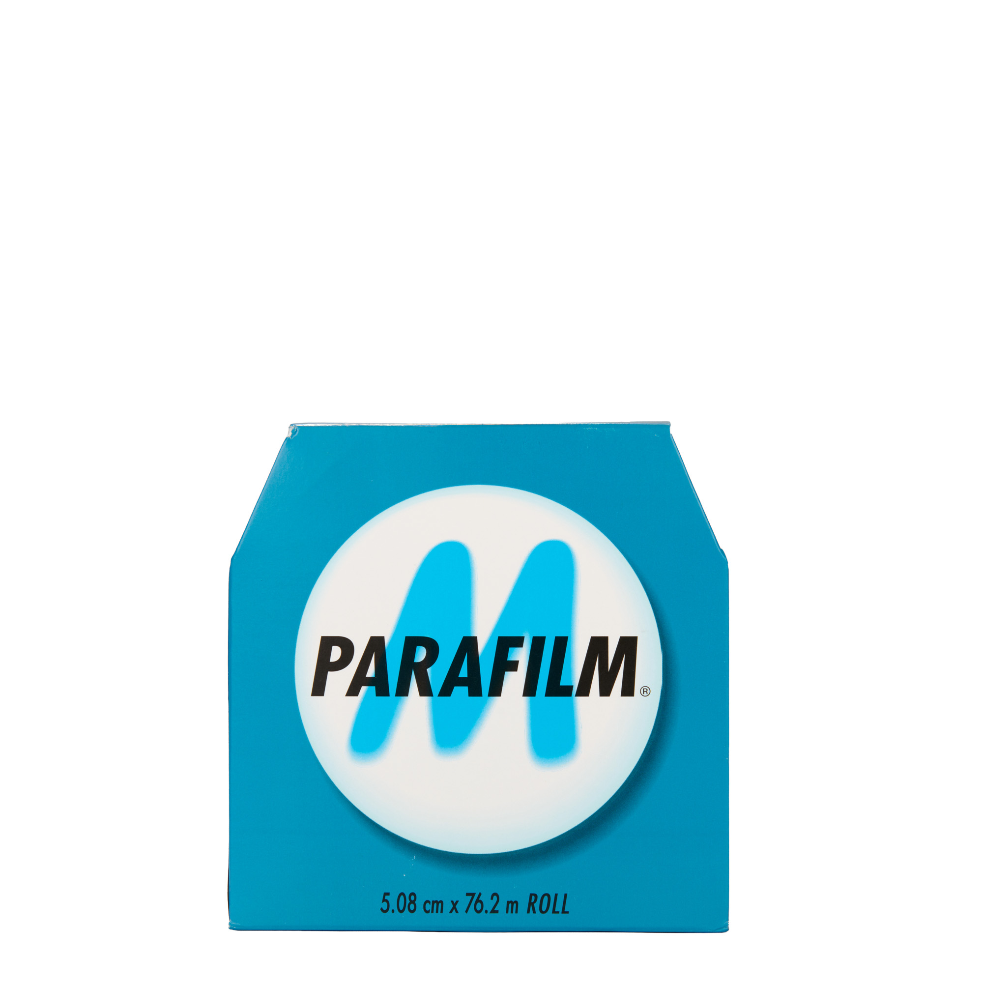 Rouleau de Parafilm 75 m x 50 mm, paraffine