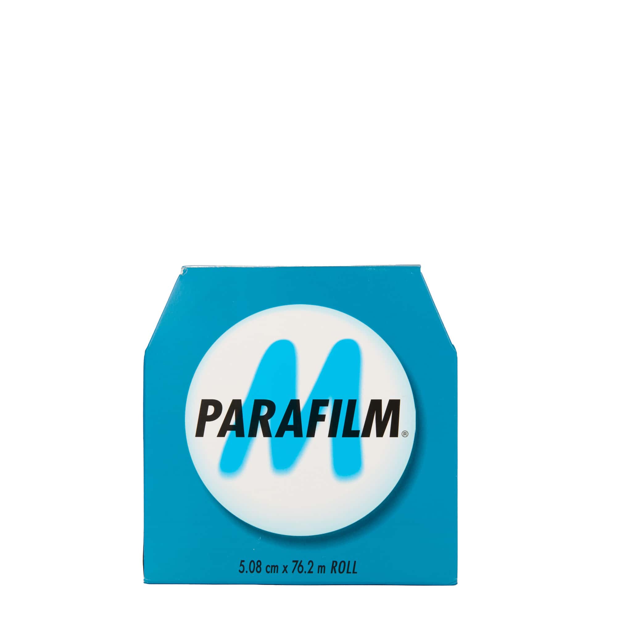 Rouleau de Parafilm 75 m x 50 mm, paraffine
