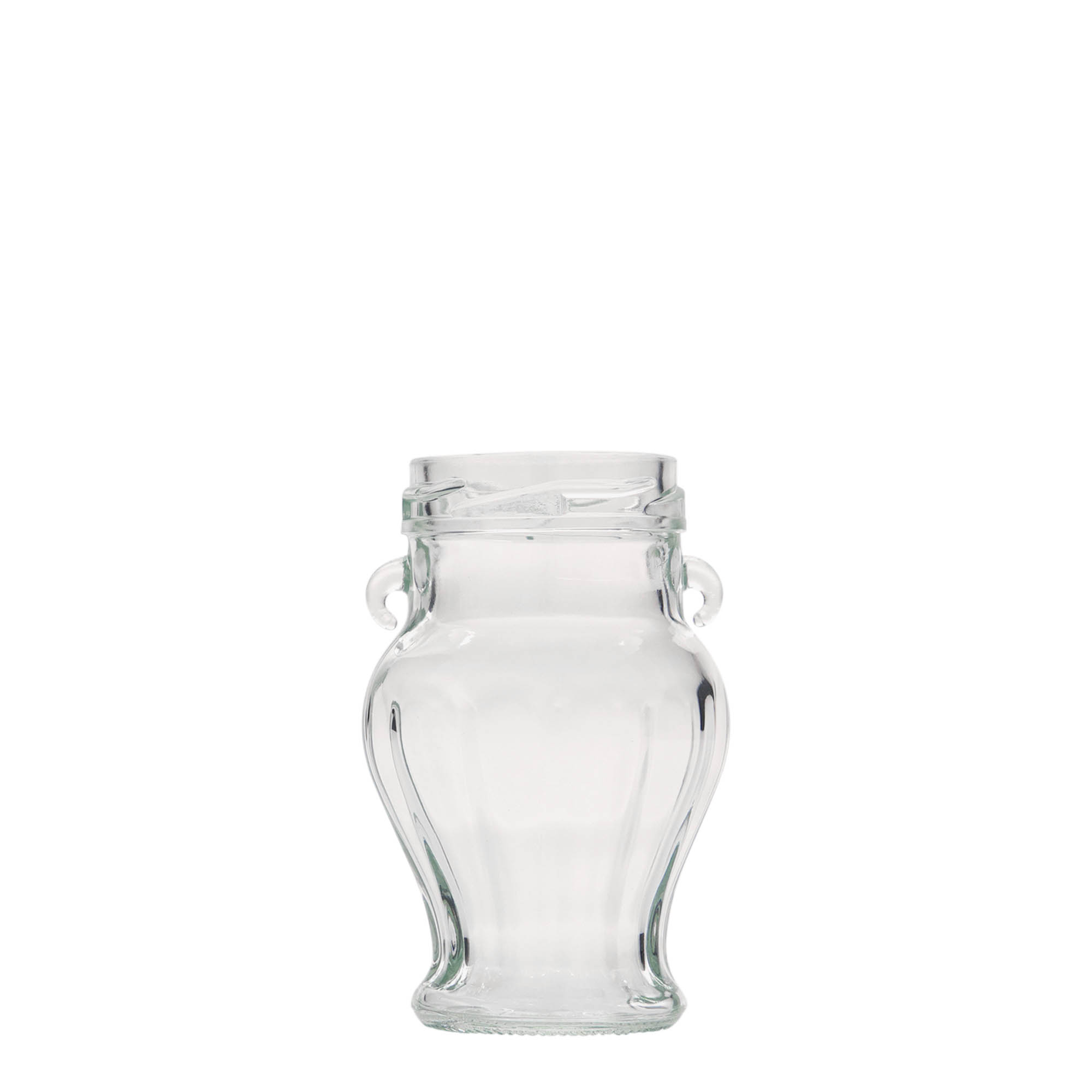 106 ml pot à bijoux 'Beauty', ouverture : Twist-Off (TO 48) 106 ml pot à bijoux 'Beauty', ouverture : Twist-Off (TO 48)