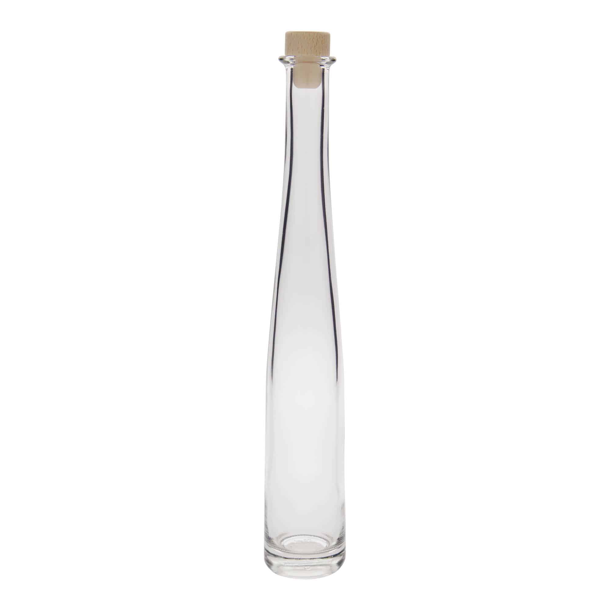 Bouteille en verre 350 ml 'Renana Futura', bouchage: bouchon