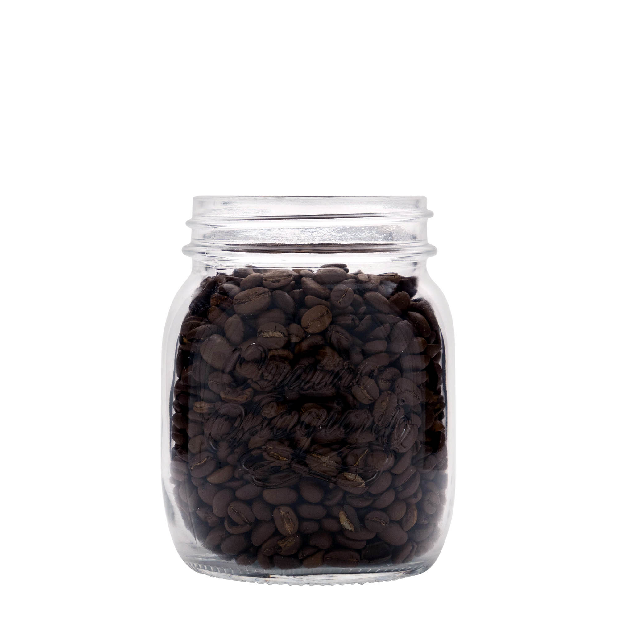 Verre 700 ml « Quattro Stagioni », ouverture : bouchon à vis Verre 700 ml « Quattro Stagioni », ouverture : bouchon à vis