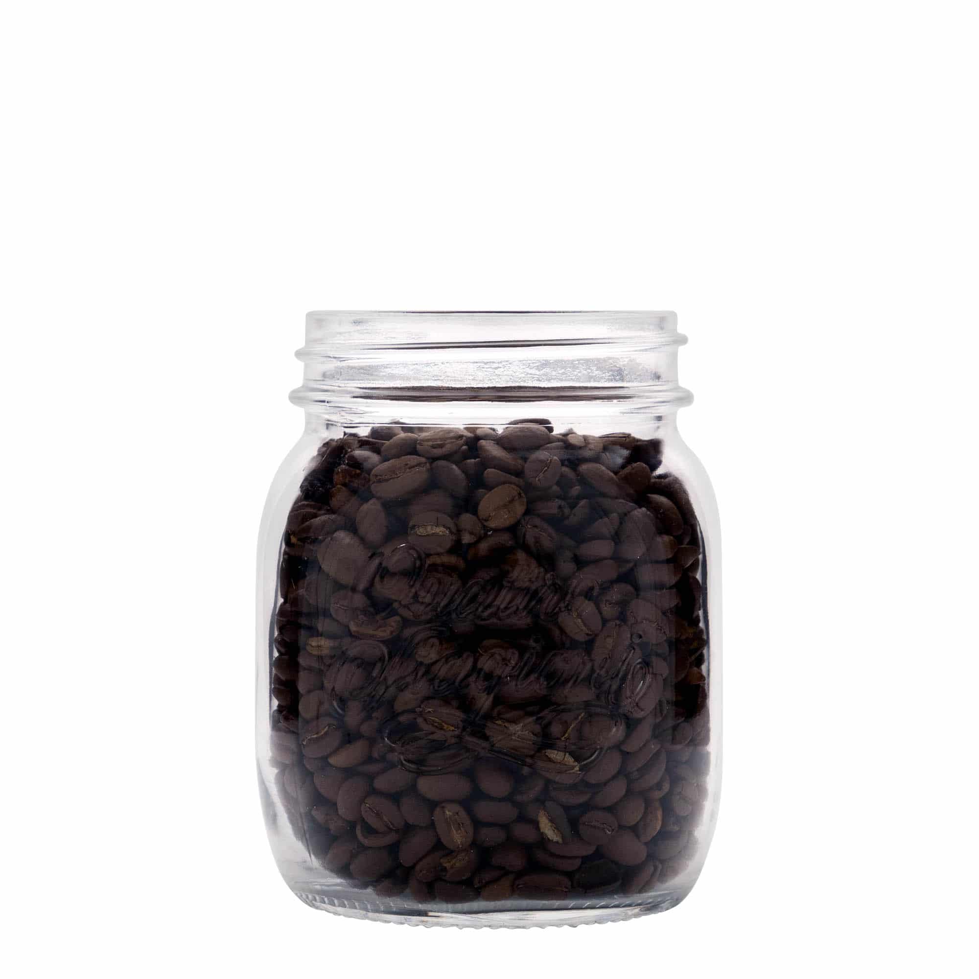Verre 700 ml « Quattro Stagioni », ouverture : bouchon à vis Verre 700 ml « Quattro Stagioni », ouverture : bouchon à vis