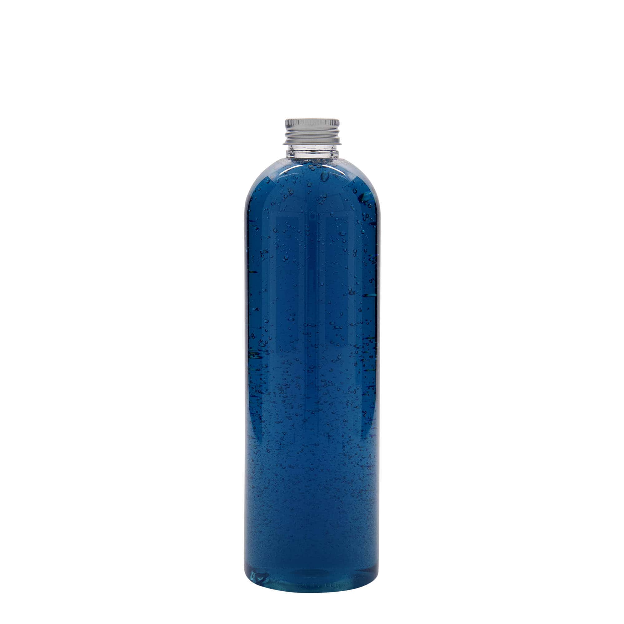Bouteille PET 500 ml « Pegasus », plastique, ouverture : 24/410