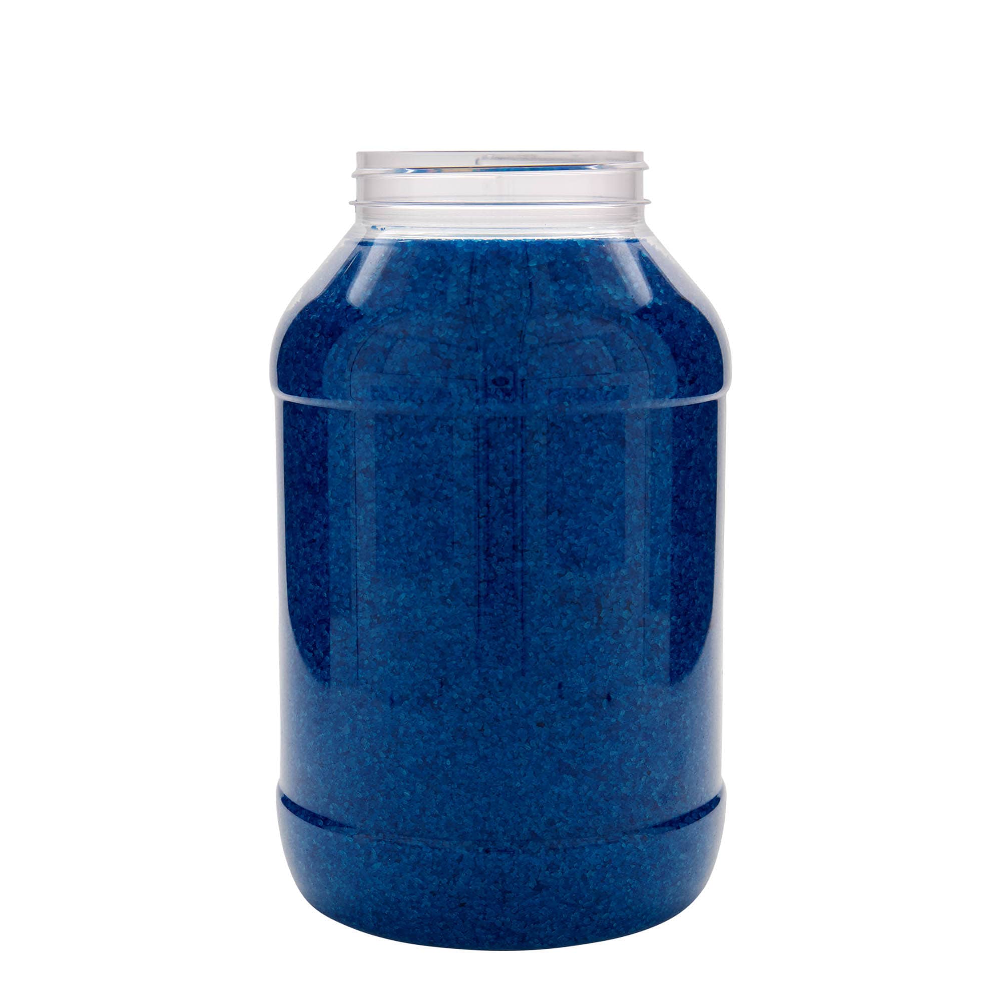 4.000 ml boîte PET 'Lulu', plastique, ouverture : 100/400