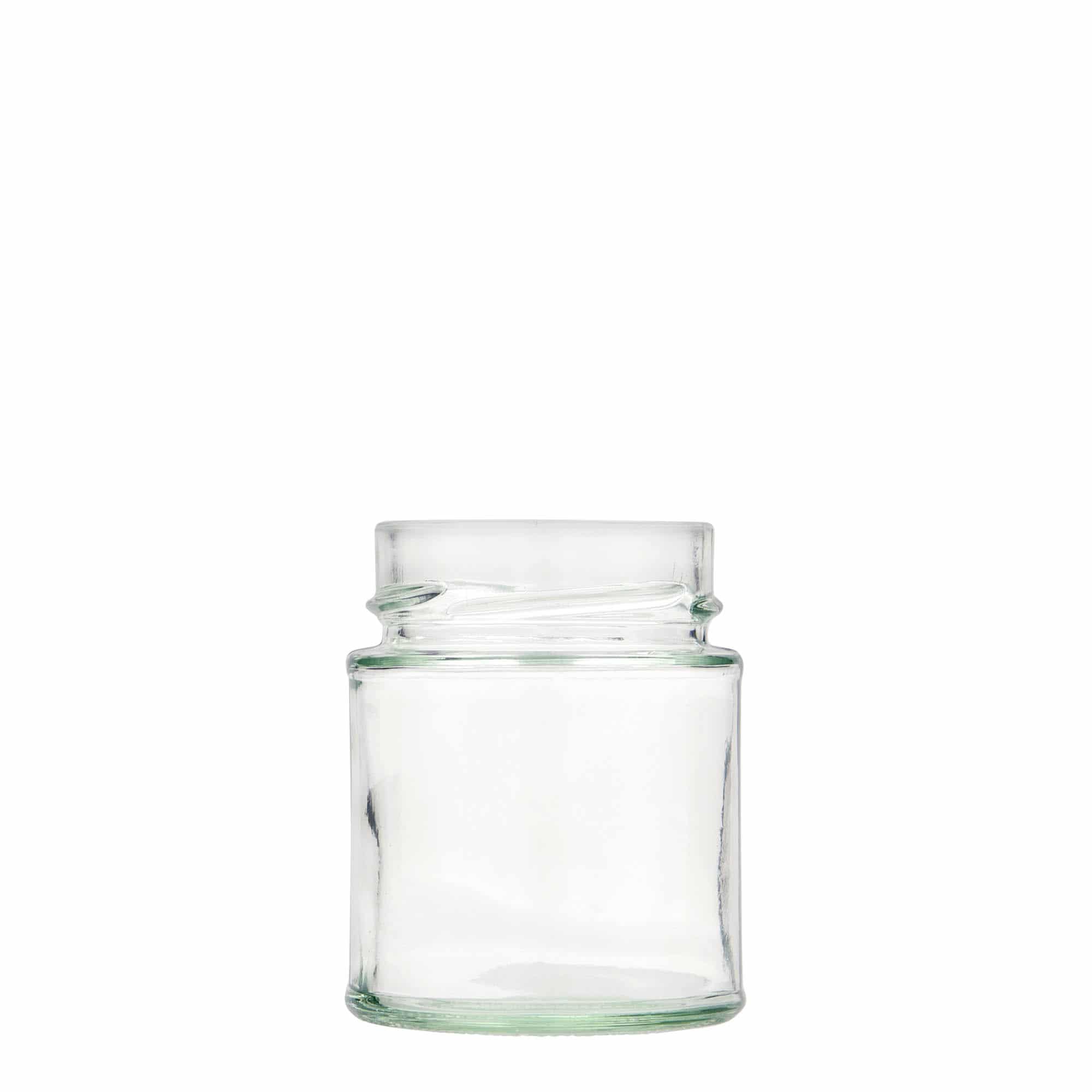 Bocal cylindrique 161 ml 'Summertime', bouchage: Deep-Twist-Off (DTO 58) Bocal cylindrique 161 ml 'Summertime', bouchage: Deep-Twist-Off (DTO 58)