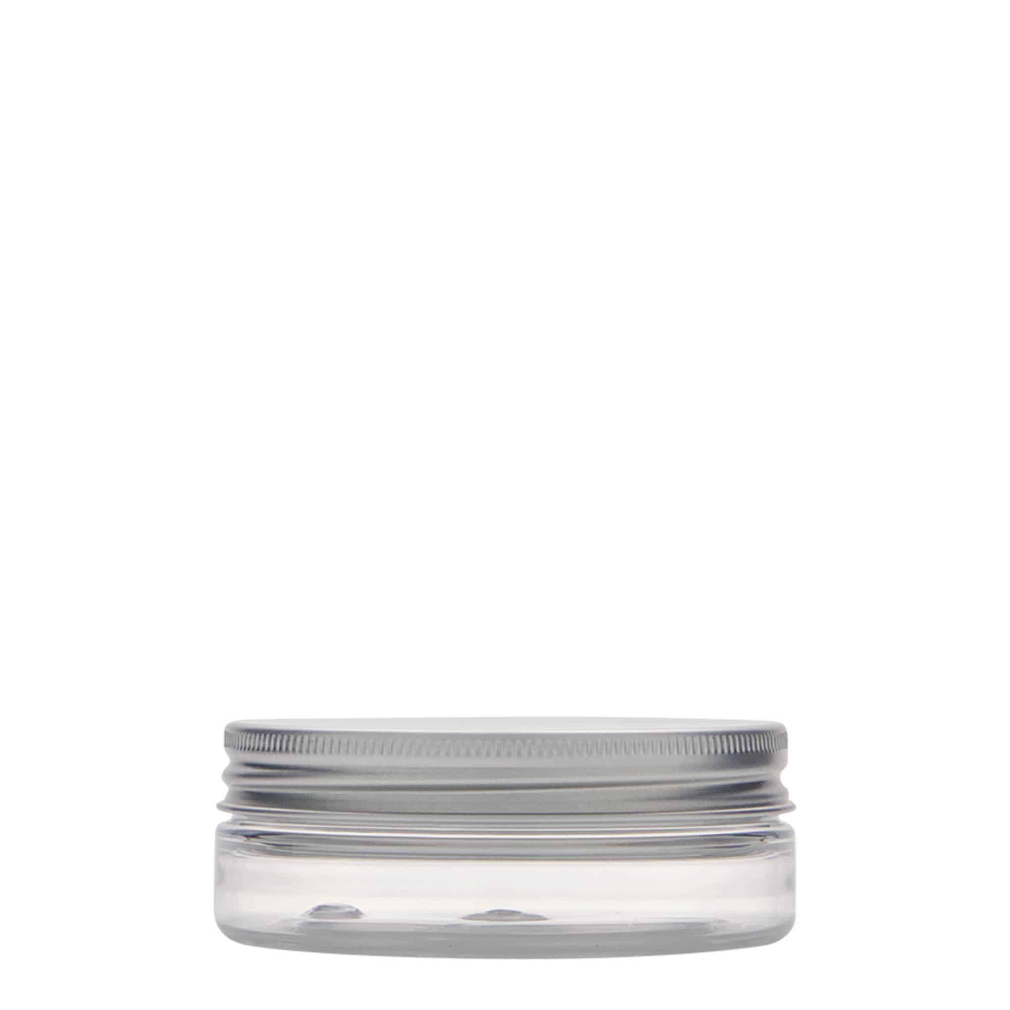 50 ml flacon PET « Isabella », ouverture : 70/400
