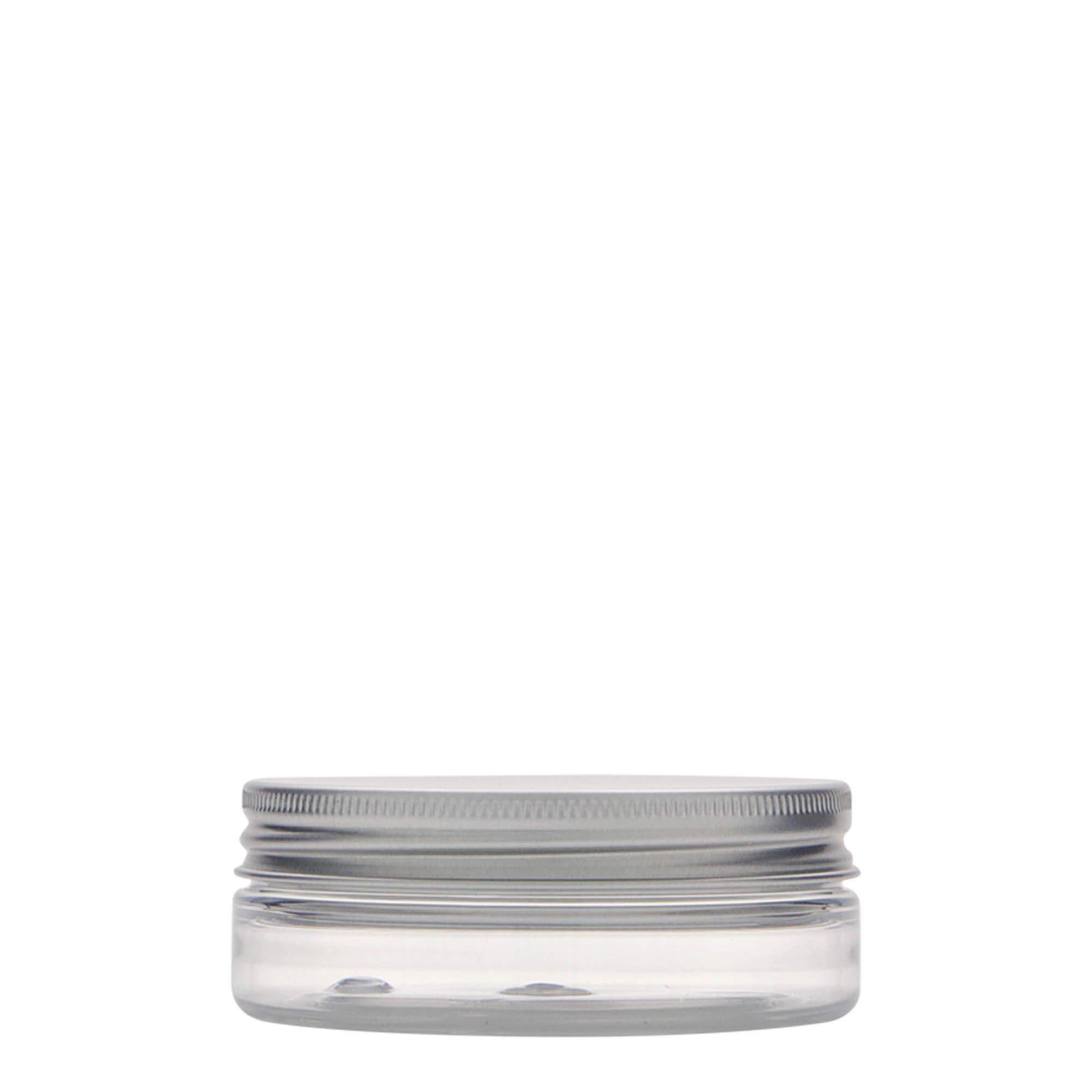 50 ml flacon PET « Isabella », ouverture : 70/400