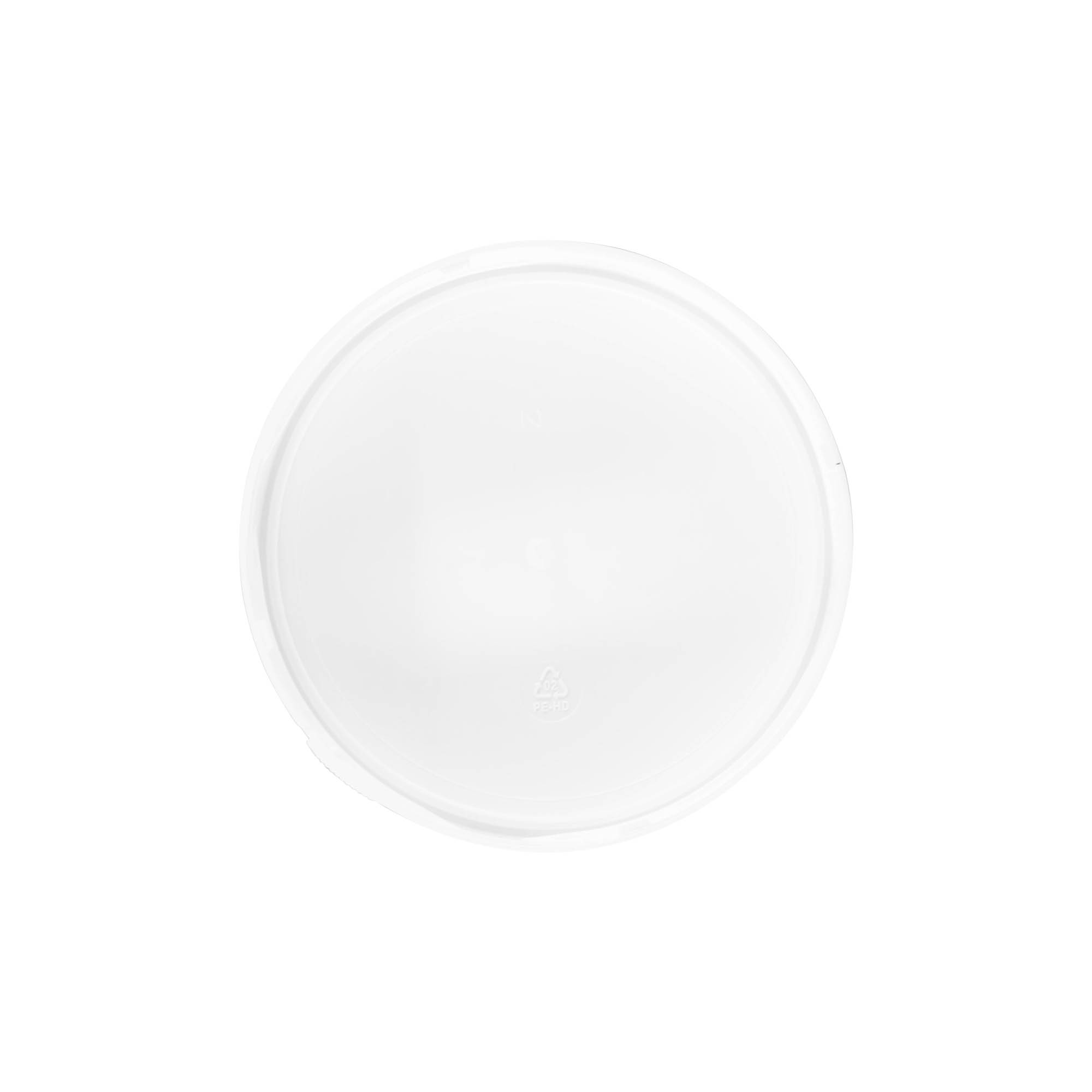 Bouchon à vis 'Securilock' 95 mm, plastique PP, blanc Bouchon à vis 'Securilock' 95 mm, plastique PP, blanc