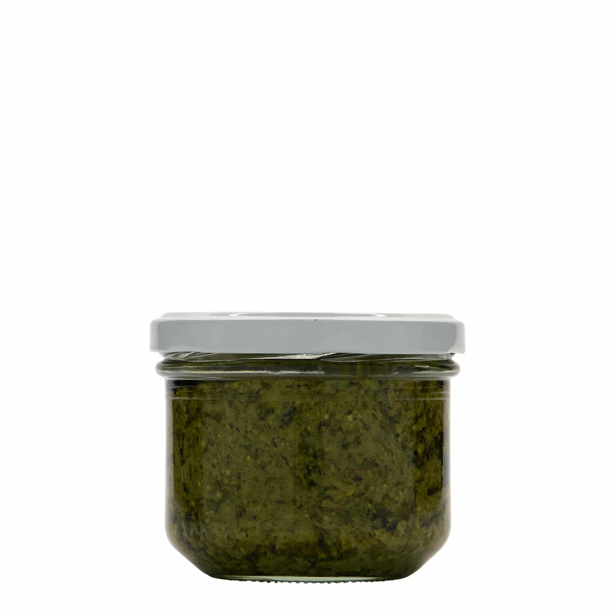 250 ml pot à renversement, ouverture : Twist-Off (TO 82)