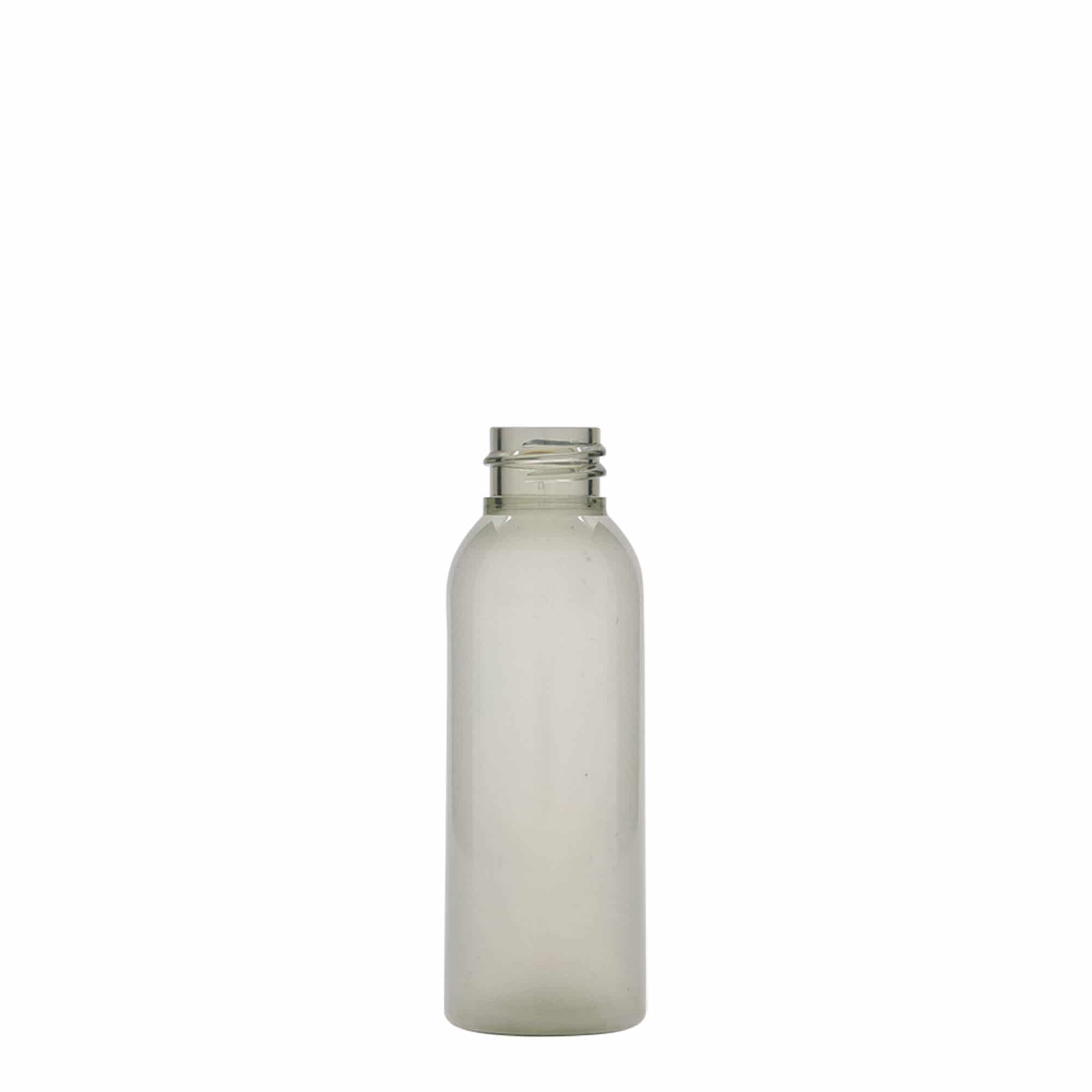 50 ml bouteille en plastique recyclé « Pegasus », PCR, ouverture : 20/410