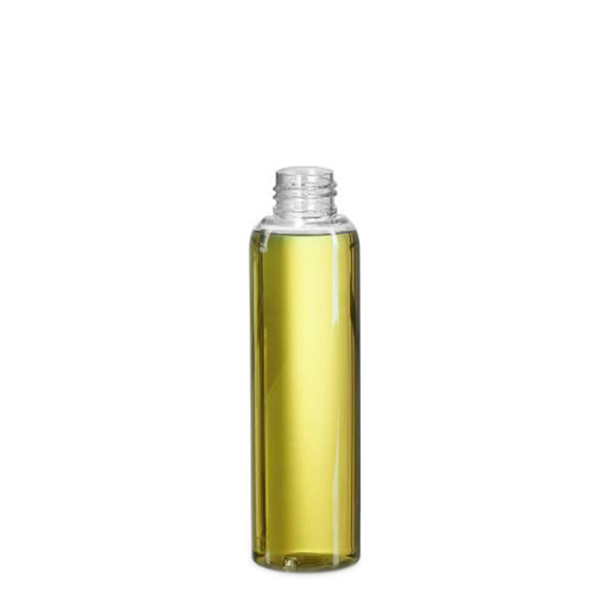 Flacon PET 150 ml 'Pegasus', plastique, ouverture : 24/410