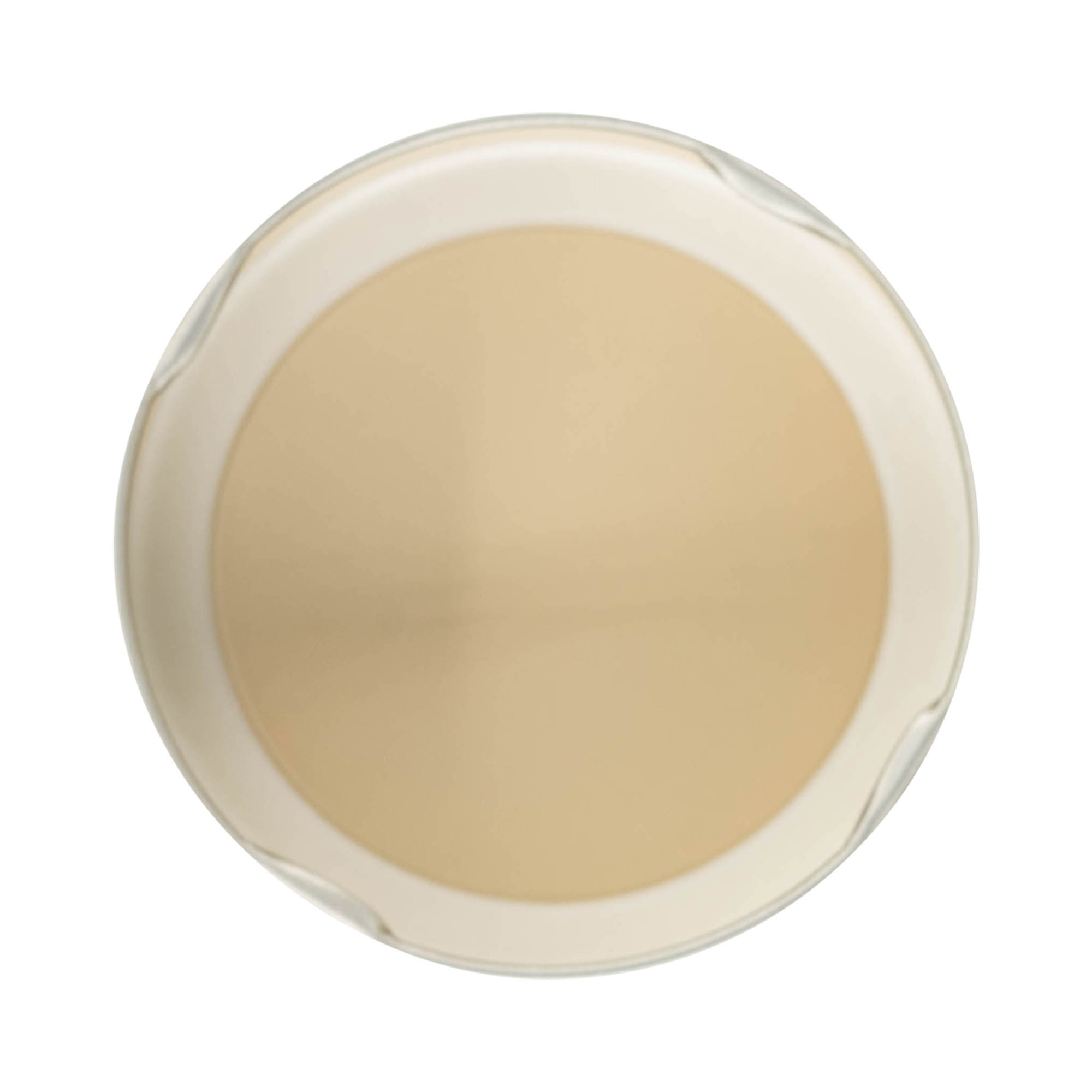 Couvercle à visser extra profond, métal, argenté, pour ouverture : EDTO70 Couvercle à visser extra profond, métal, argenté, pour ouverture : EDTO70