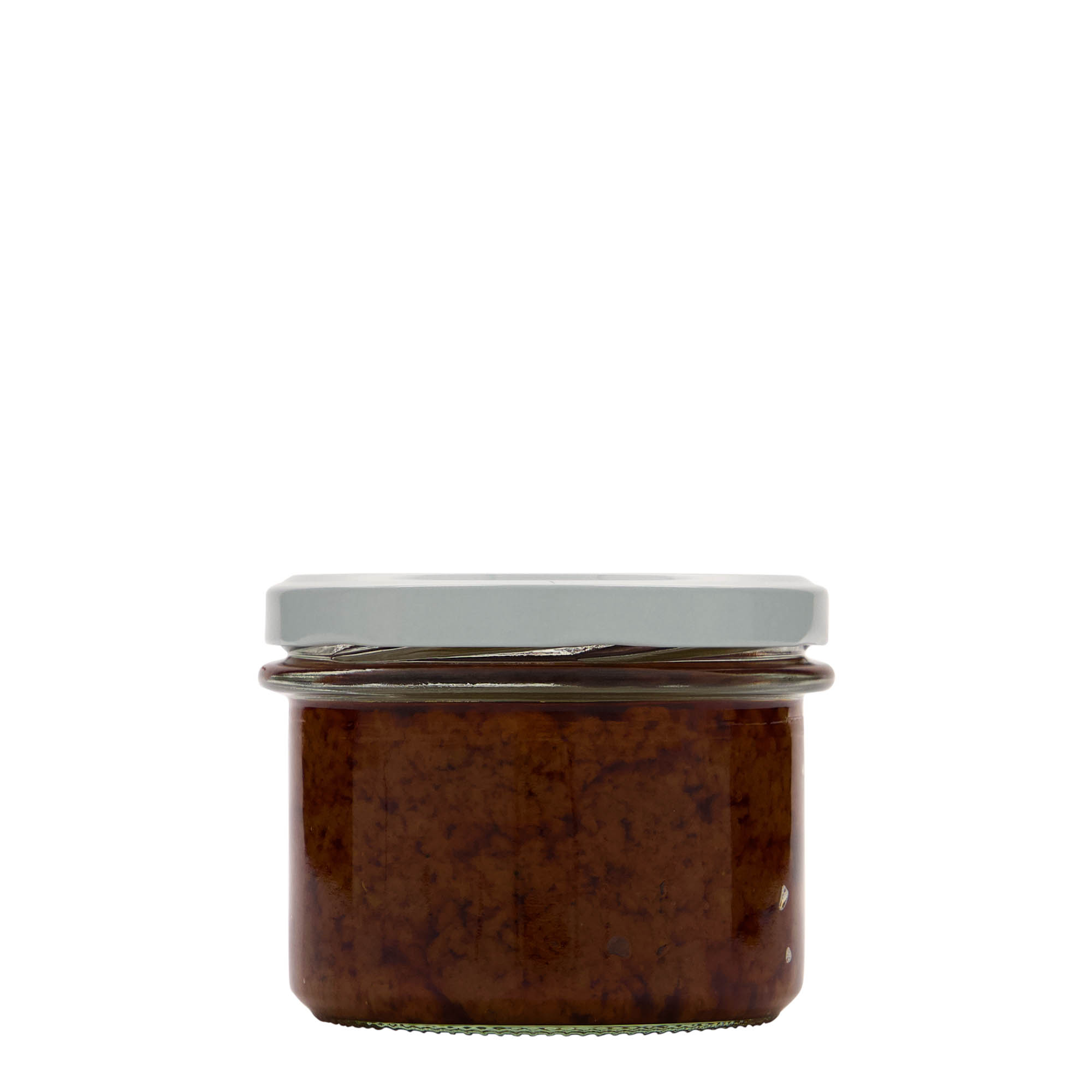 235 ml bocal à fermeture par retournement, ouverture : Twist-Off (TO 82)