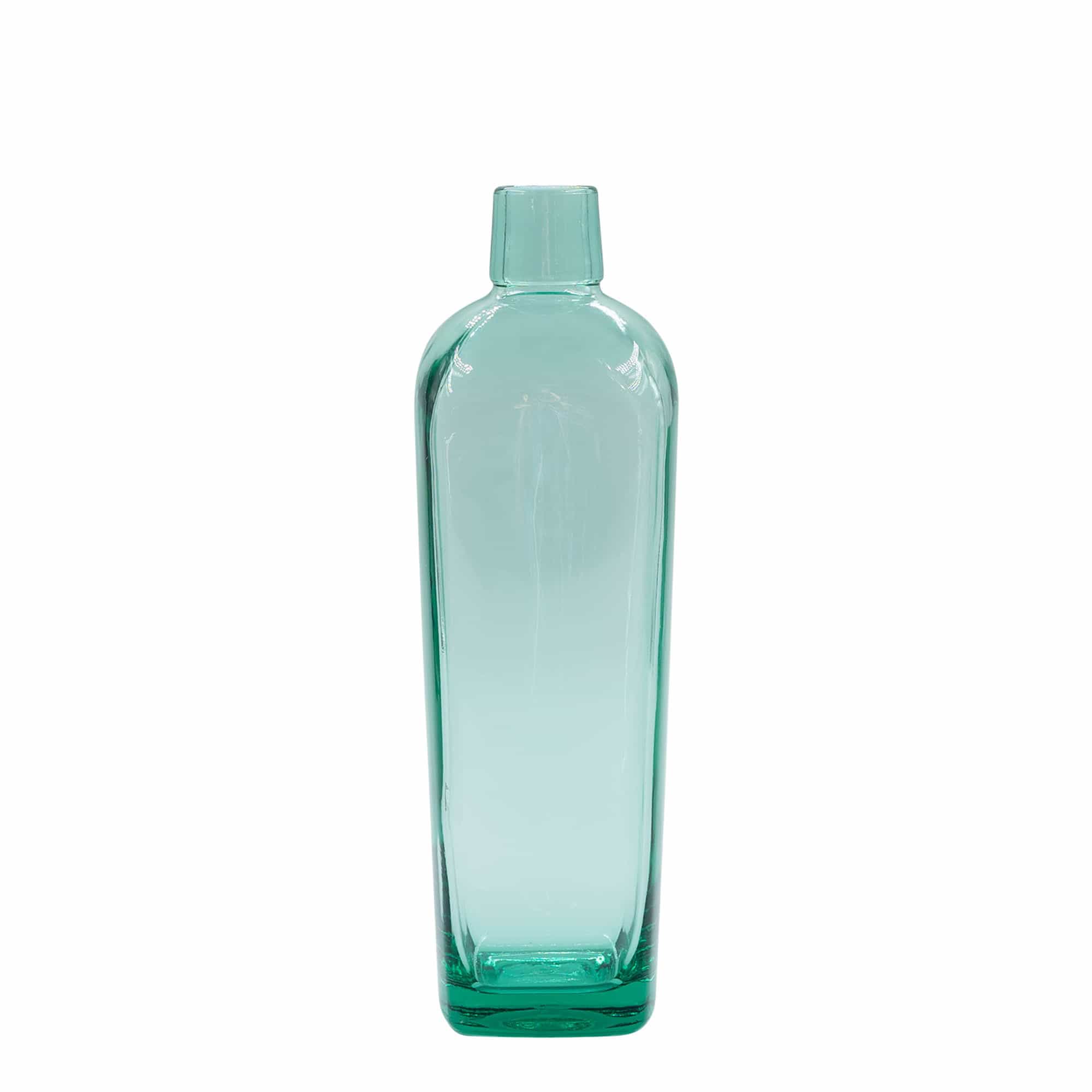 Bouteille en verre 700 ml 'Lance', bouchage: bouchon Bouteille en verre 700 ml 'Lance', bouchage: bouchon