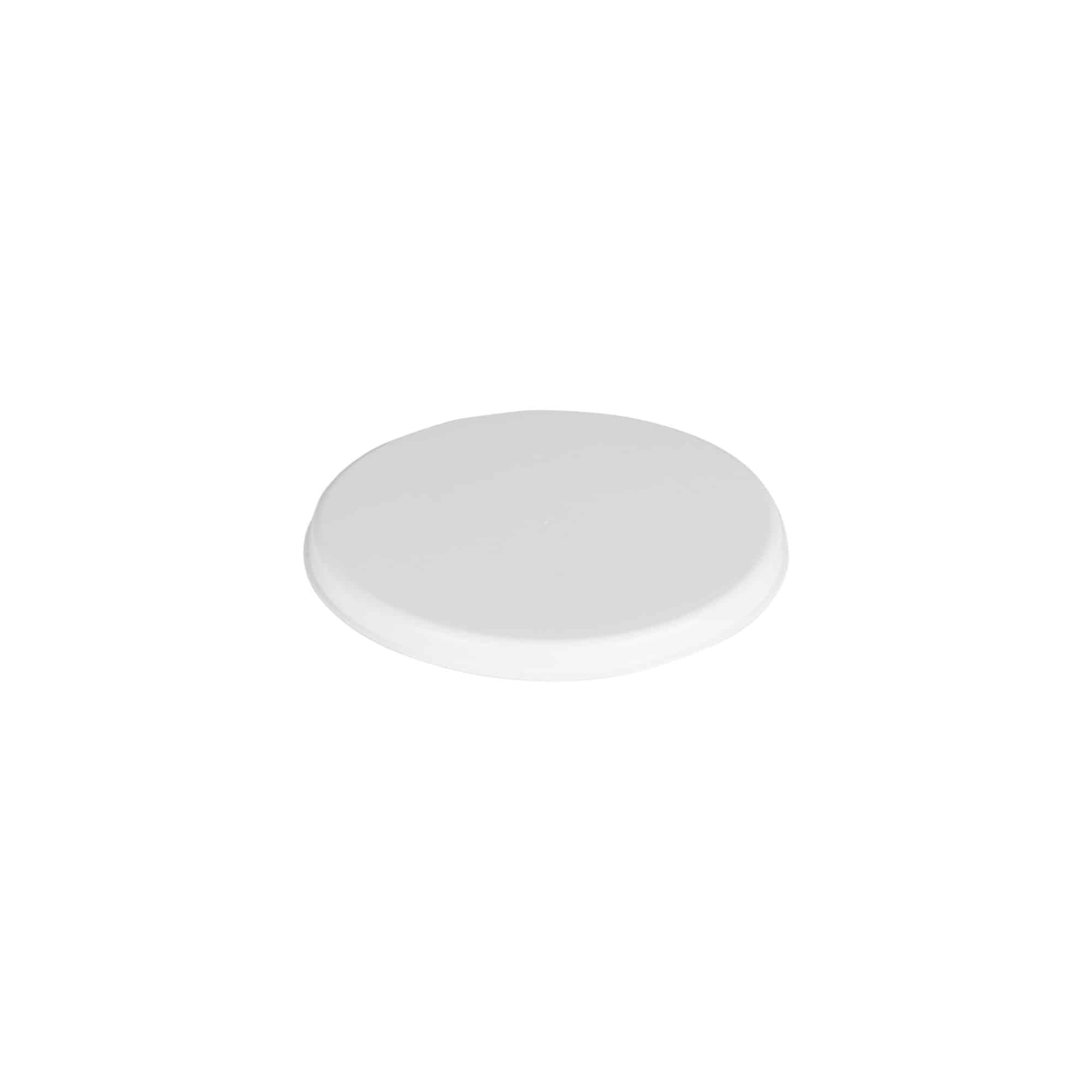 Disque de protection pour 250 ml 'Magic', plastique PP, blanc