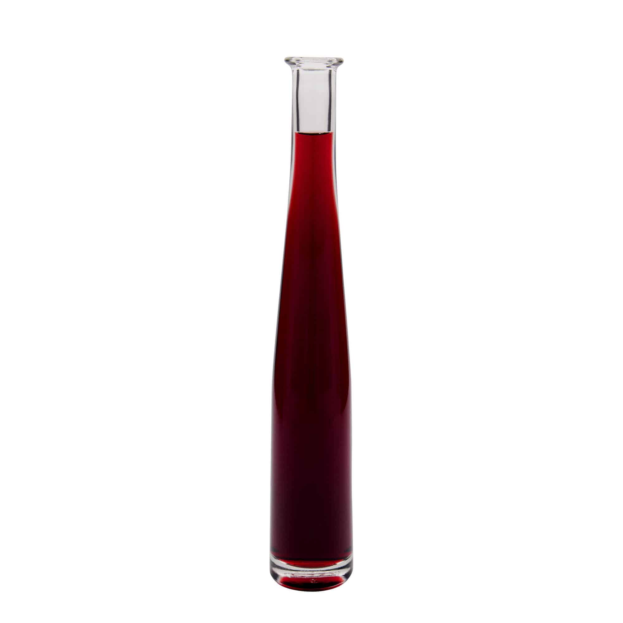Bouteille en verre 350 ml 'Renana Futura', ouverture : bouchon en liège