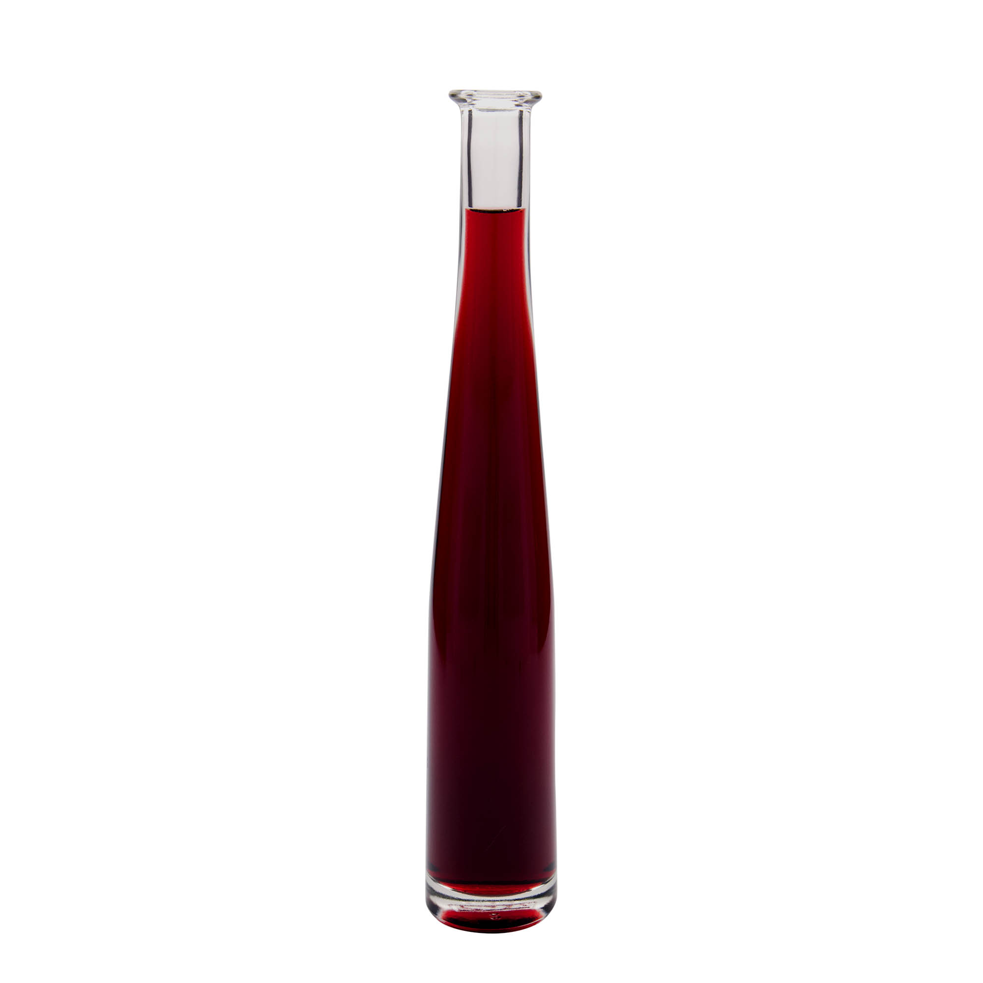 Bouteille en verre 350 ml 'Renana Futura', ouverture : bouchon en liège Bouteille en verre 350 ml 'Renana Futura', ouverture : bouchon en liège