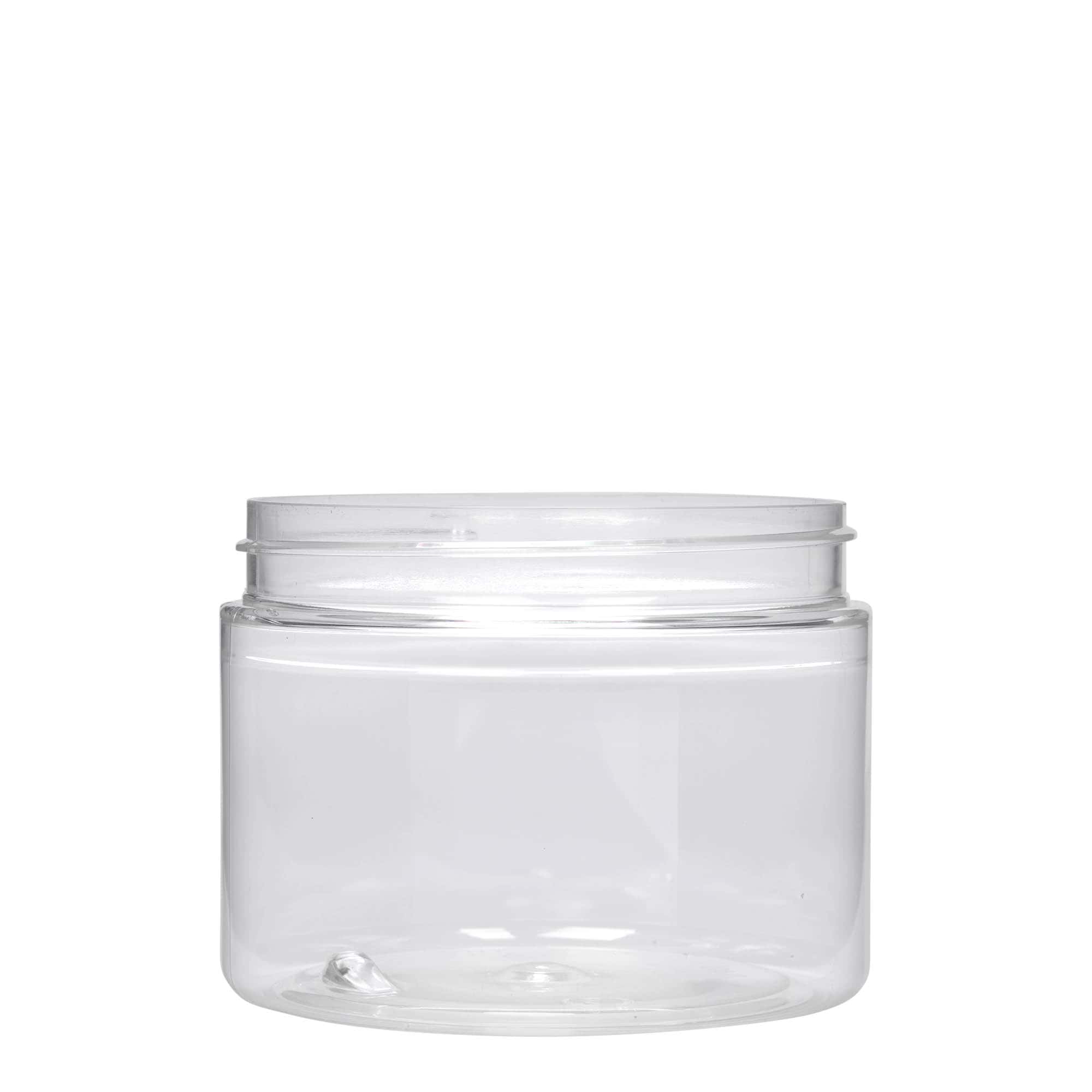 Boîte PET 500 ml 'Isabella', bouchage: 100/400