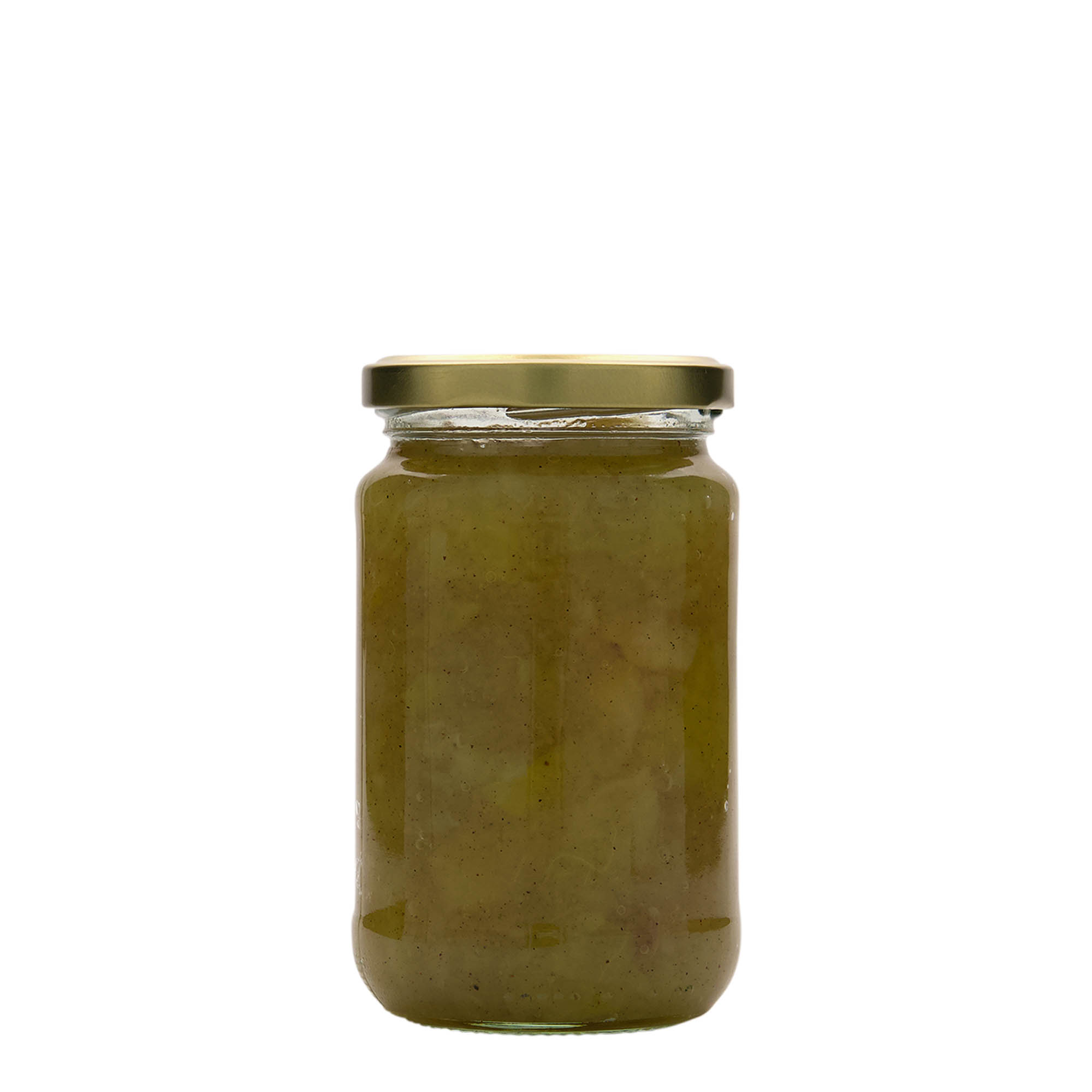 375 ml bocal en conserve, ouverture : twist-off (TO 66)