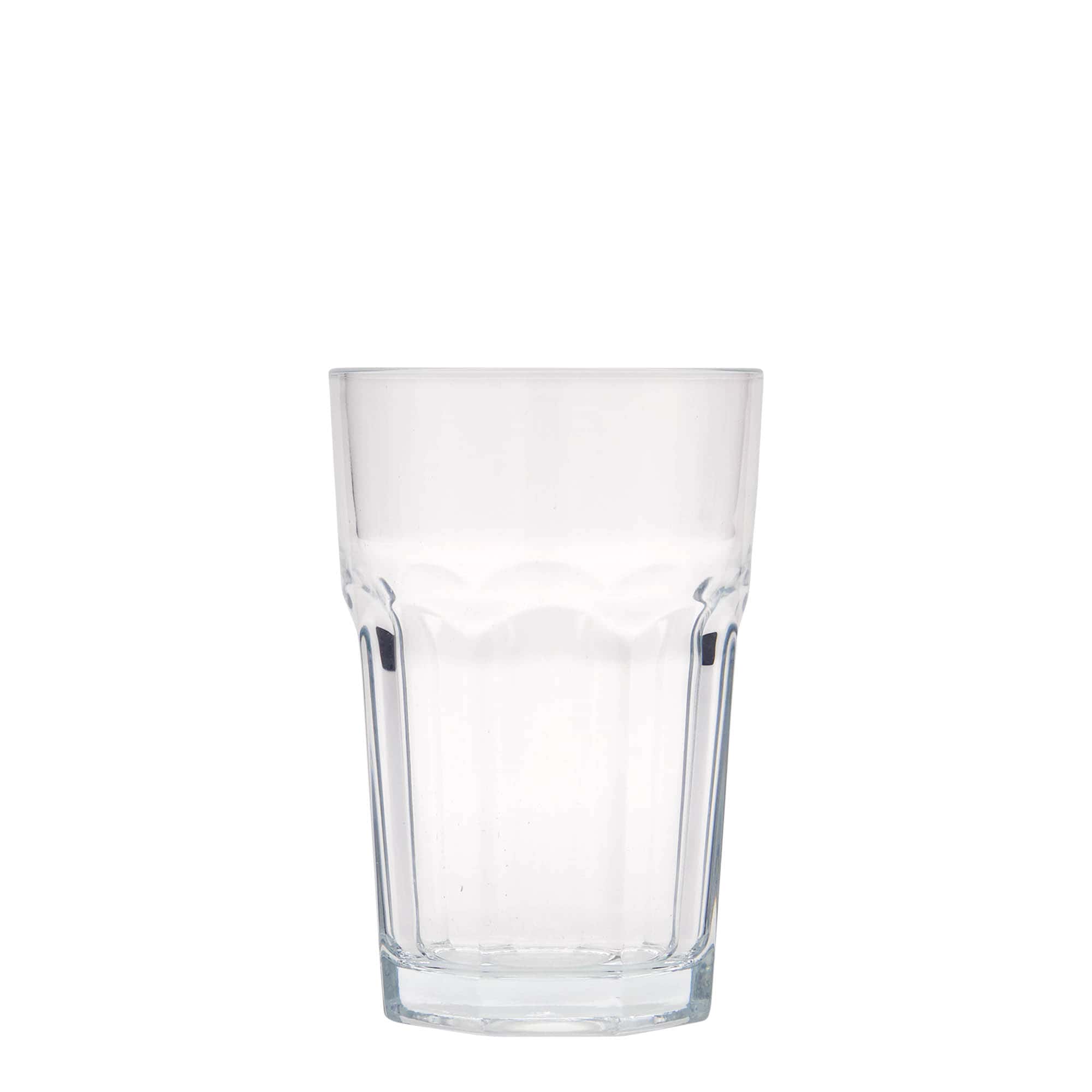 Verre à boire 300 ml 'Casablanca', verre