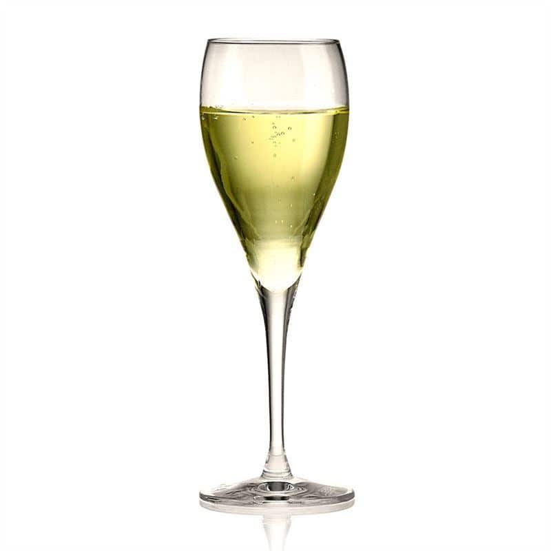 Verre à Champagne 160 ml 'Luce', verre