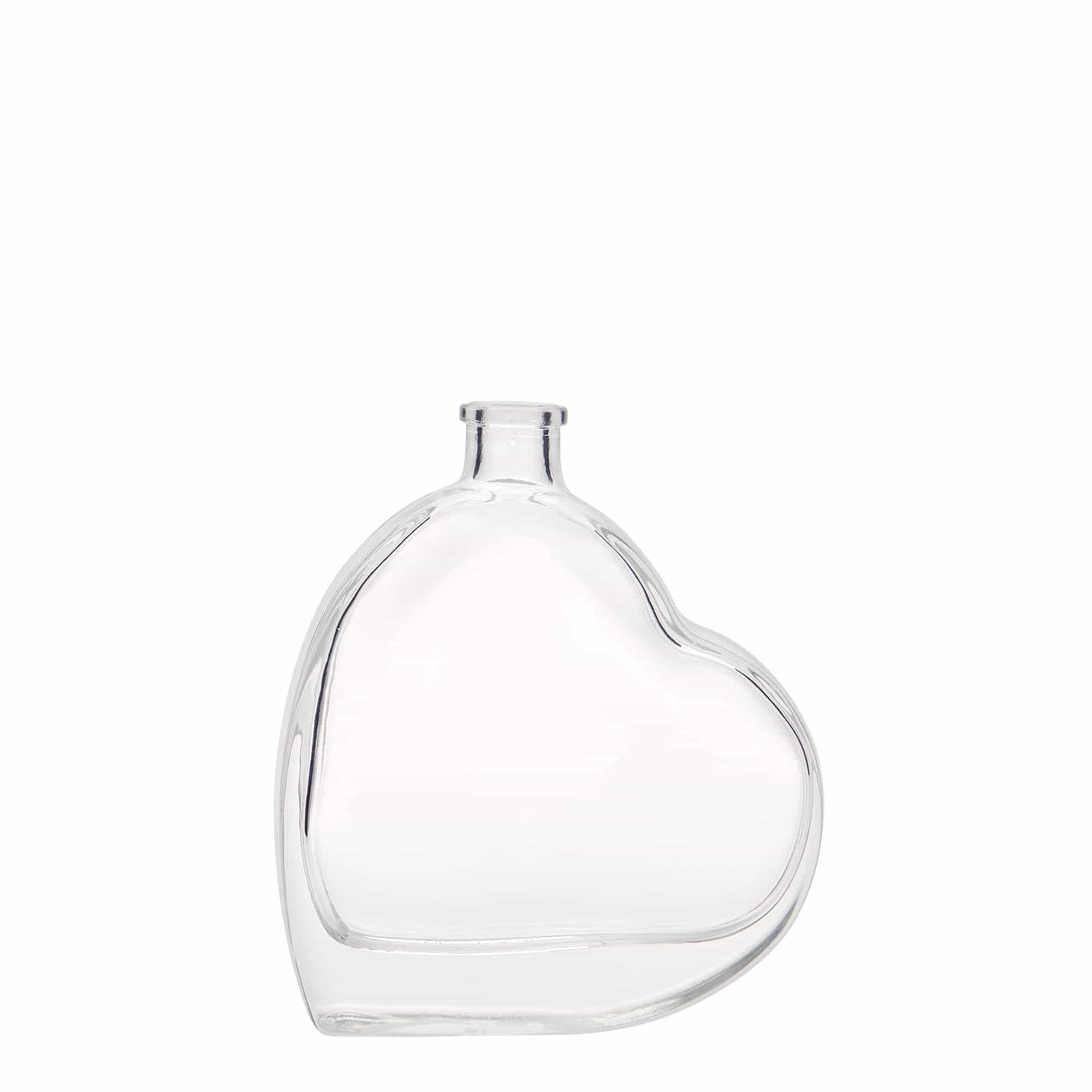 Bouteille en verre 100 ml 'Passion', bouchage: bouchon Bouteille en verre 100 ml 'Passion', bouchage: bouchon