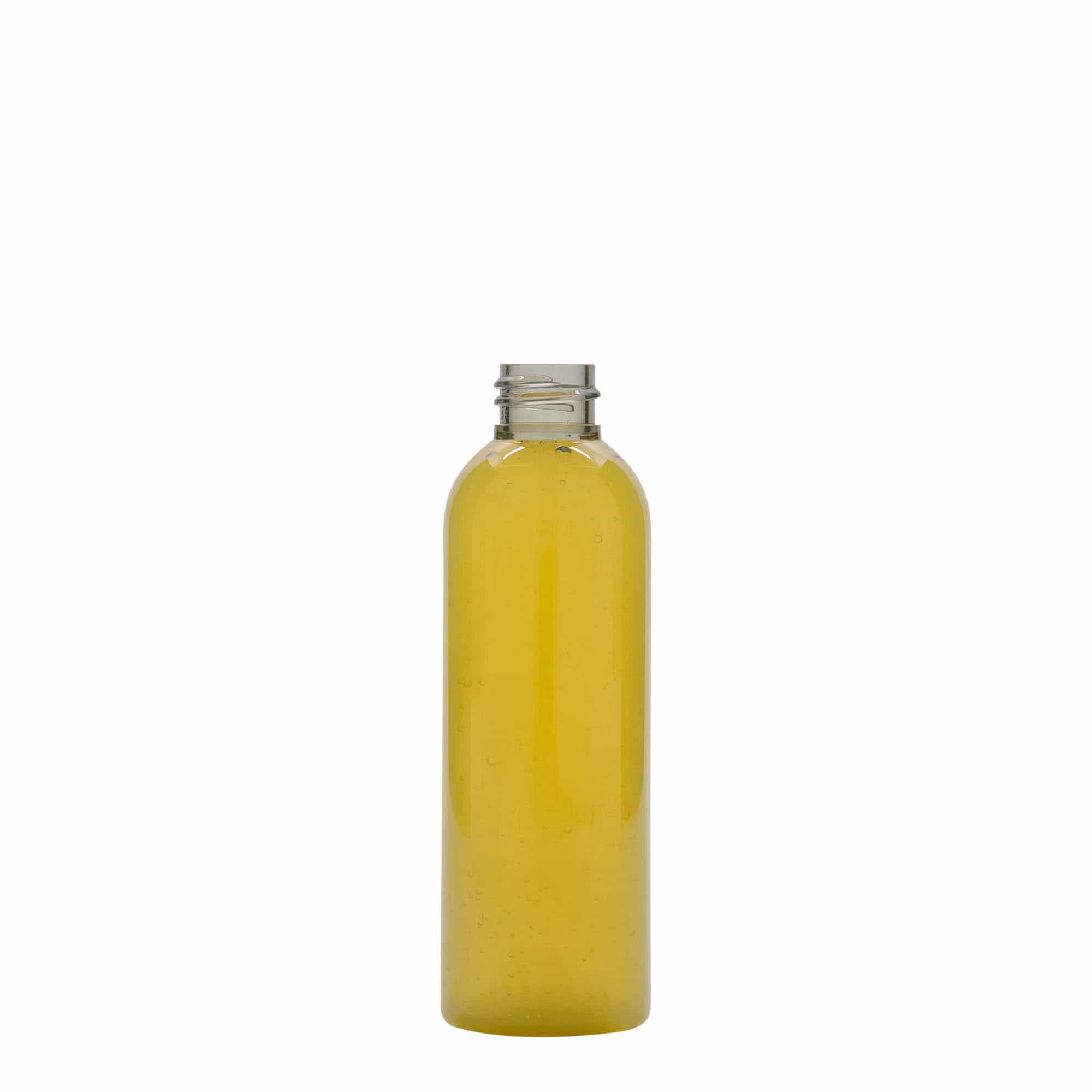 Flacon en plastique recyclé 100 ml « Pegasus », PCR, ouverture : 20/410 Flacon en plastique recyclé 100 ml « Pegasus », PCR, ouverture : 20/410