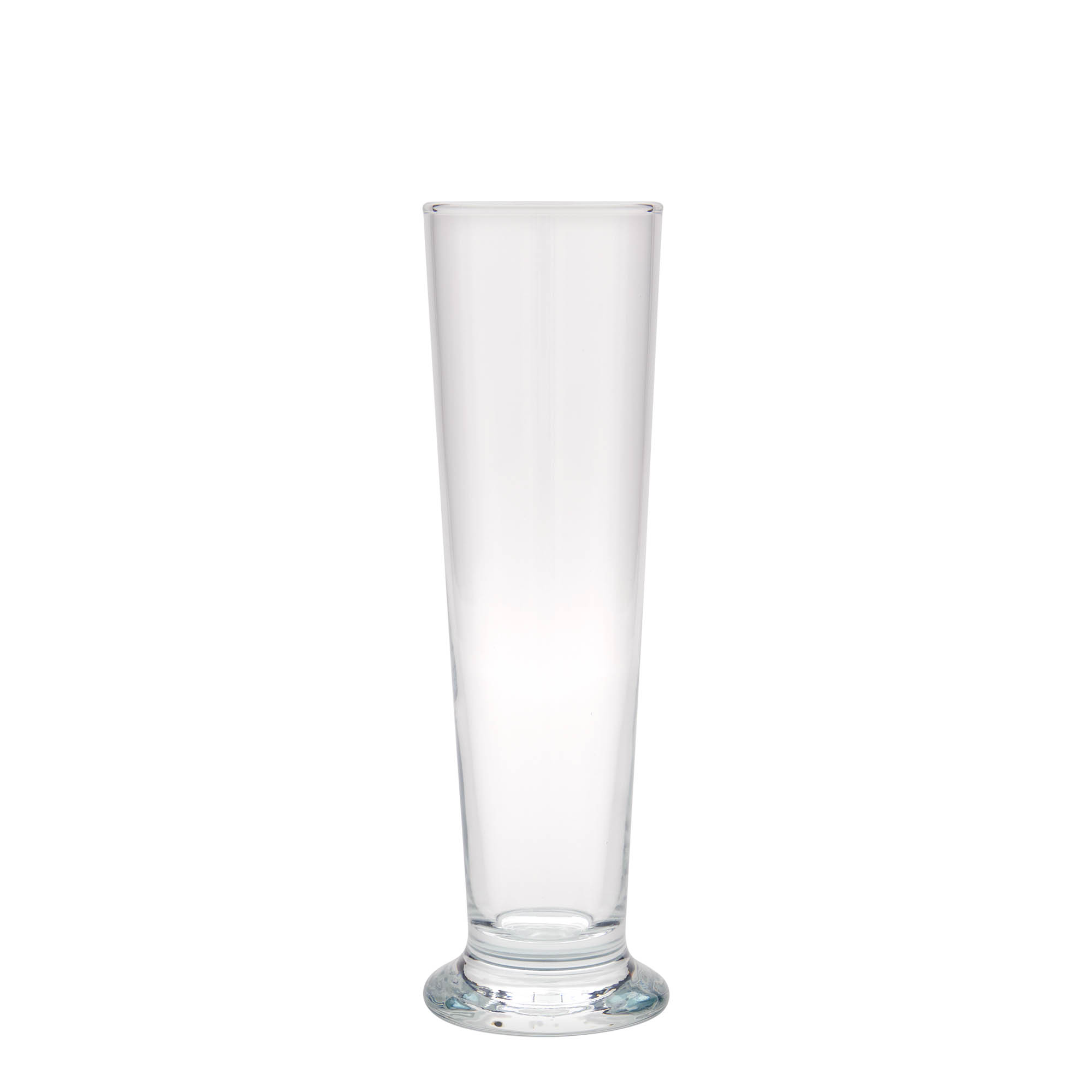 Verre à boire 300 ml 'Bierstange Basic', verre